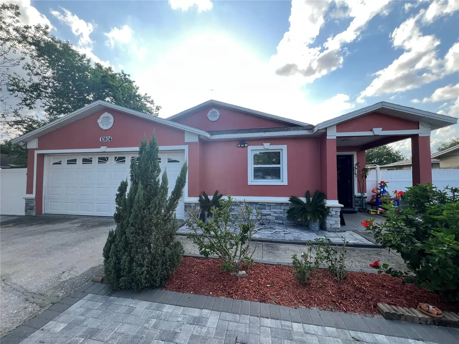 10804 Myrtle Street, FL