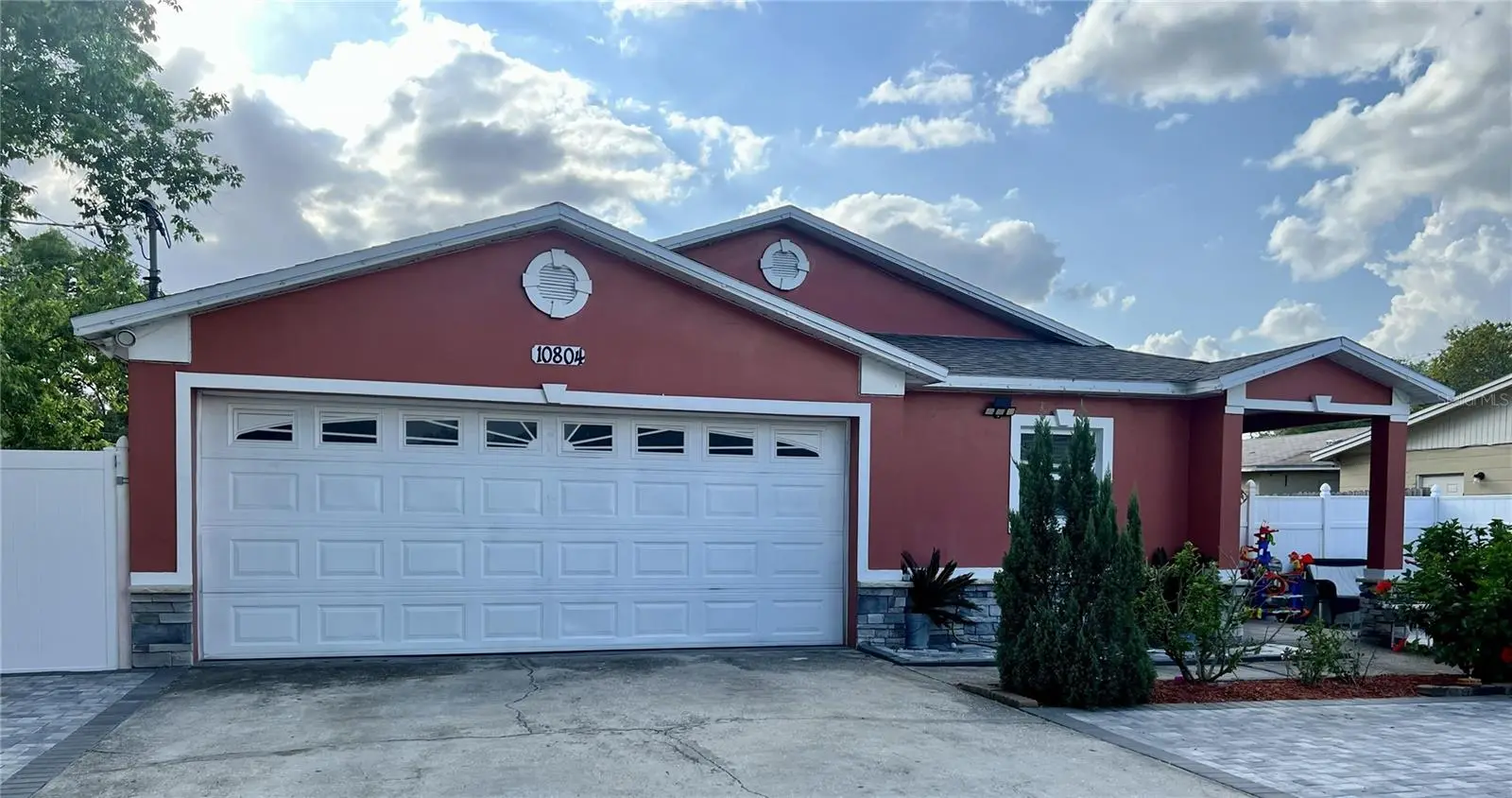 10804 Myrtle Street, FL