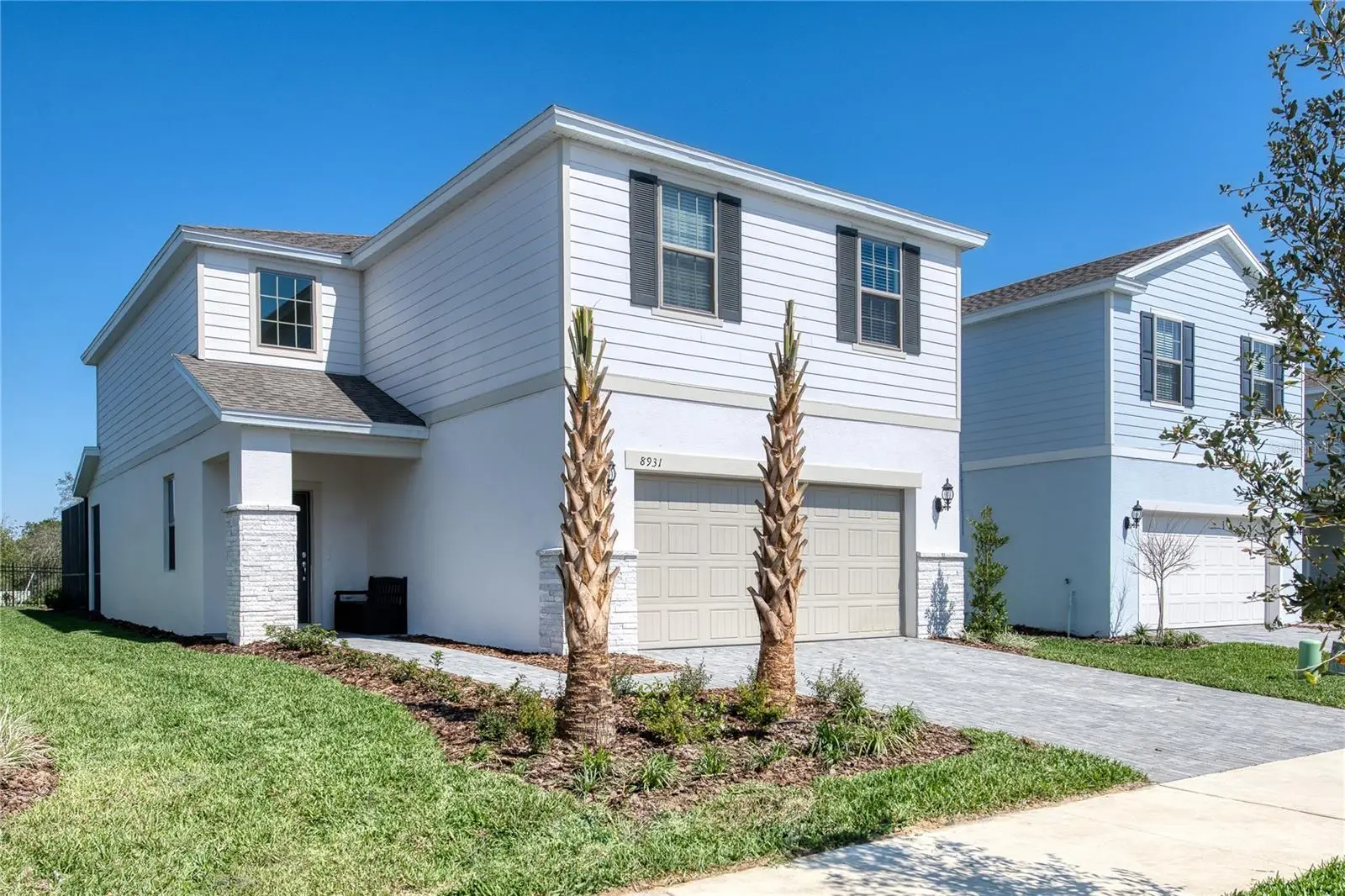 8931 Zurich Lane, FL