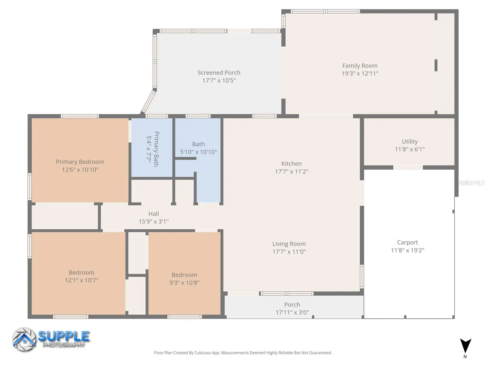 4808 Euclid Avenue, FL