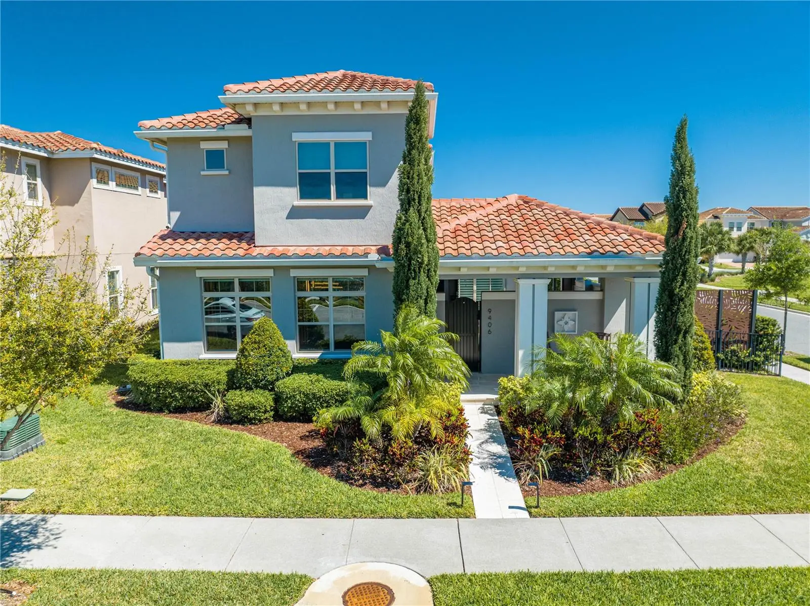 9406 Mere Parkway, FL