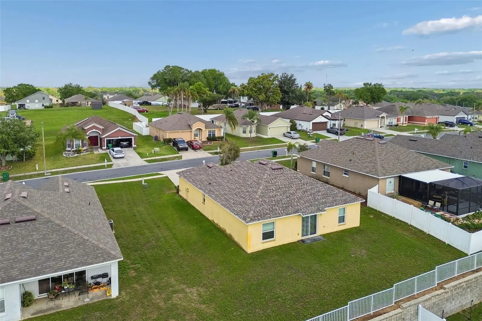 7643 Weehawken Drive, FL