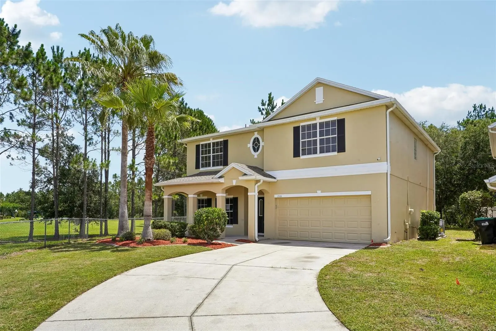 2331 Carnation Hill Court, FL