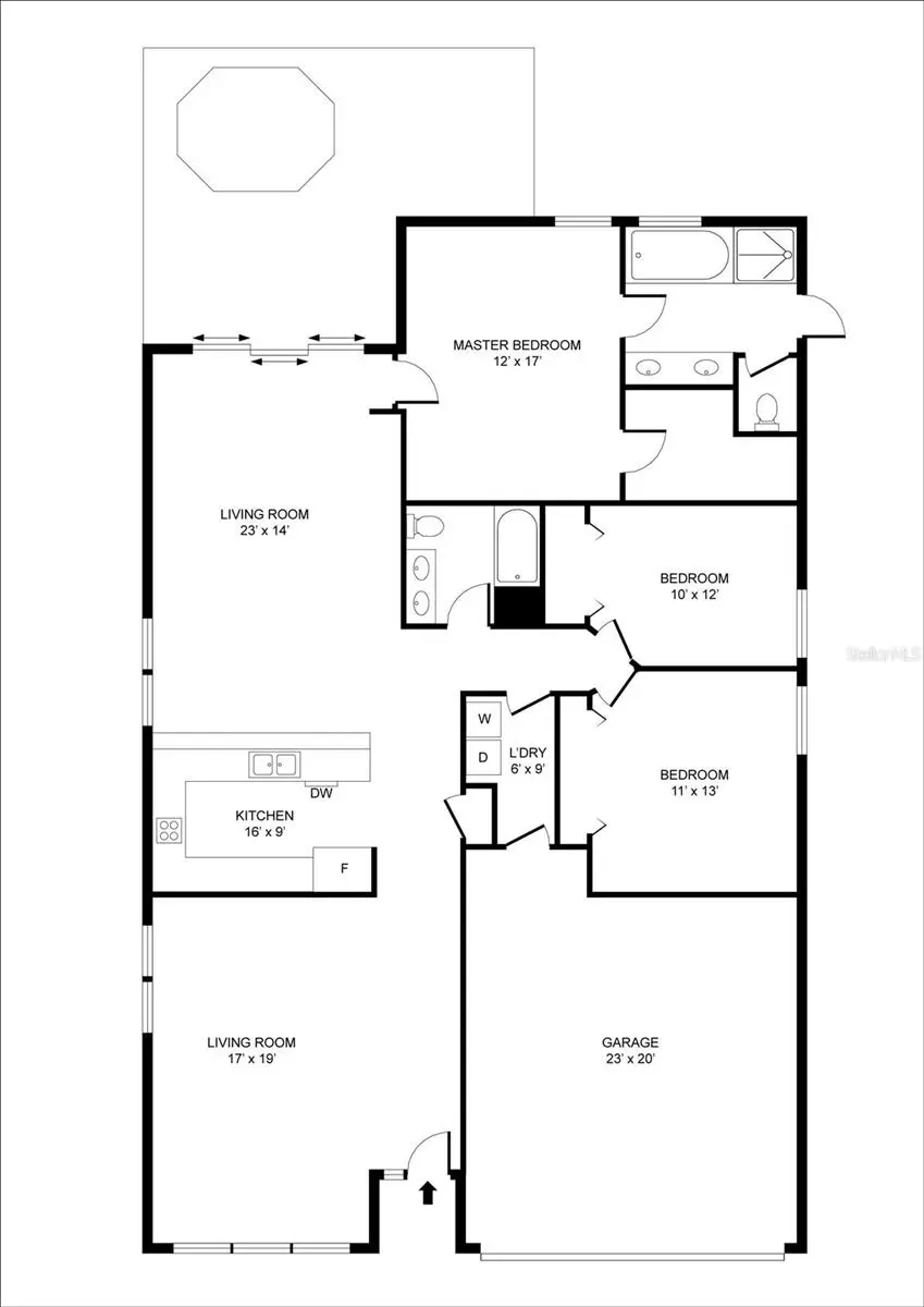 107 Golden Crest Court, FL