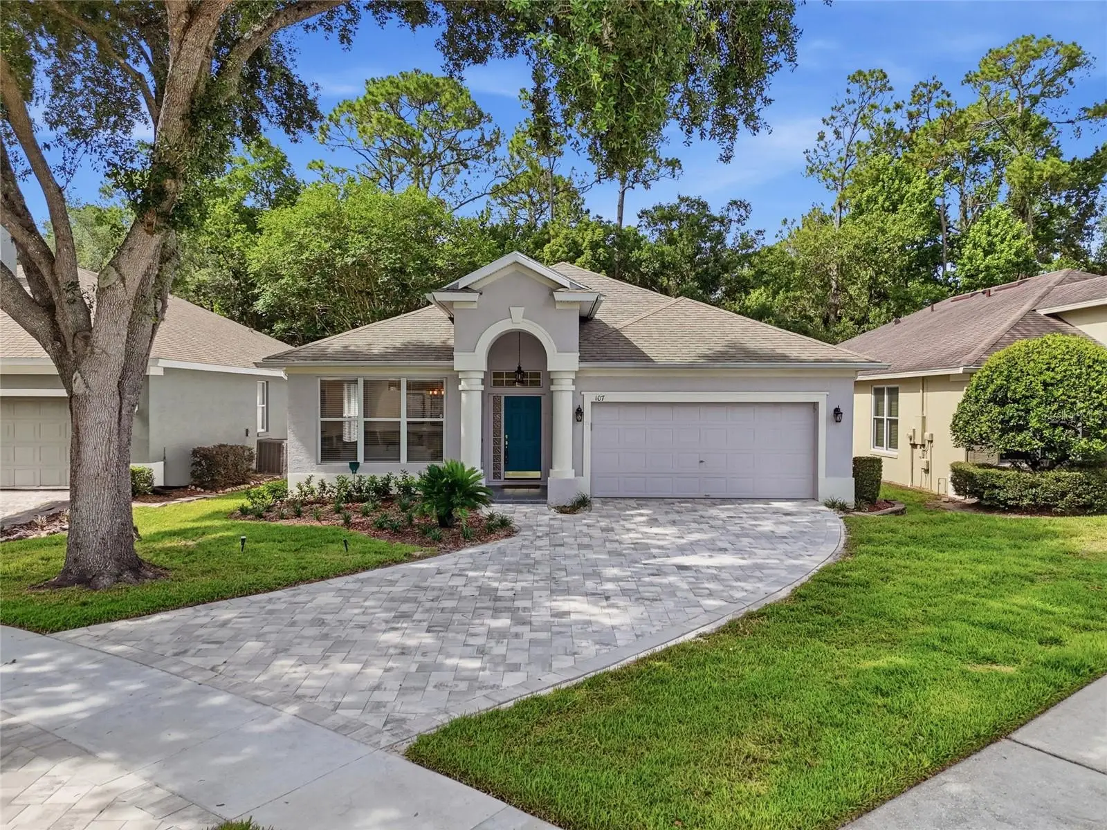 107 Golden Crest Court, FL