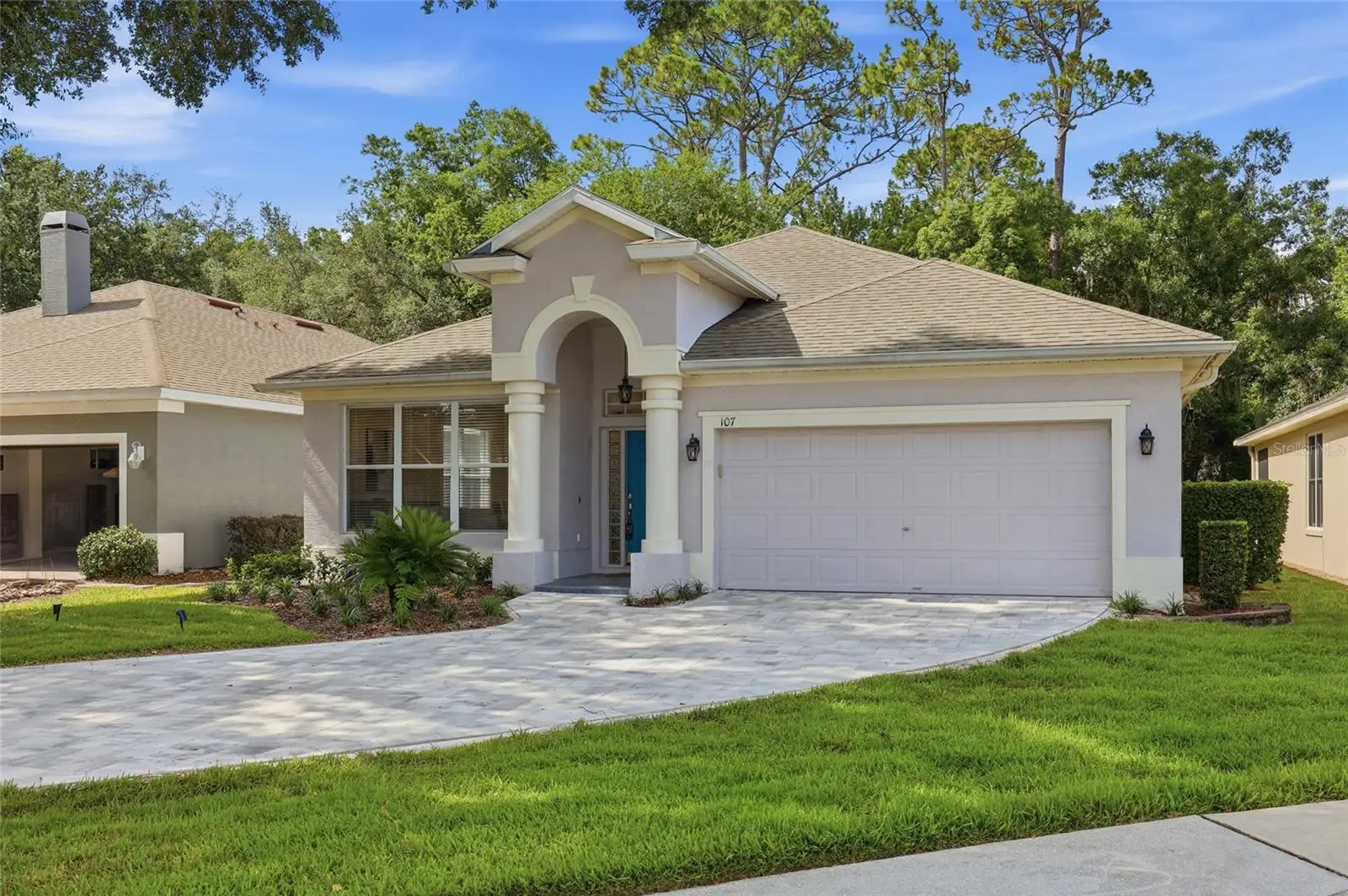 107 Golden Crest Court, FL