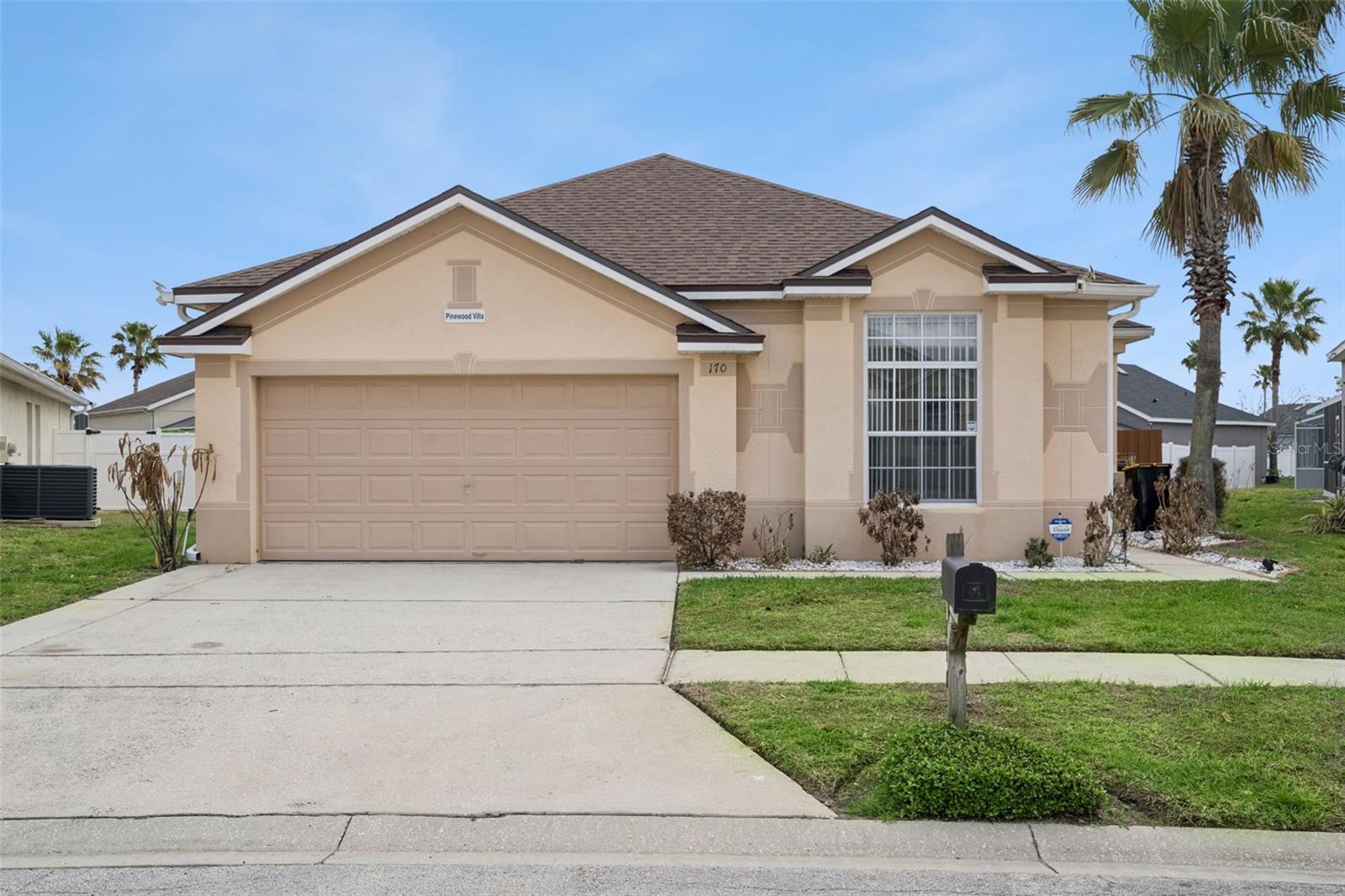 170 Bloomingdale Drive, FL
