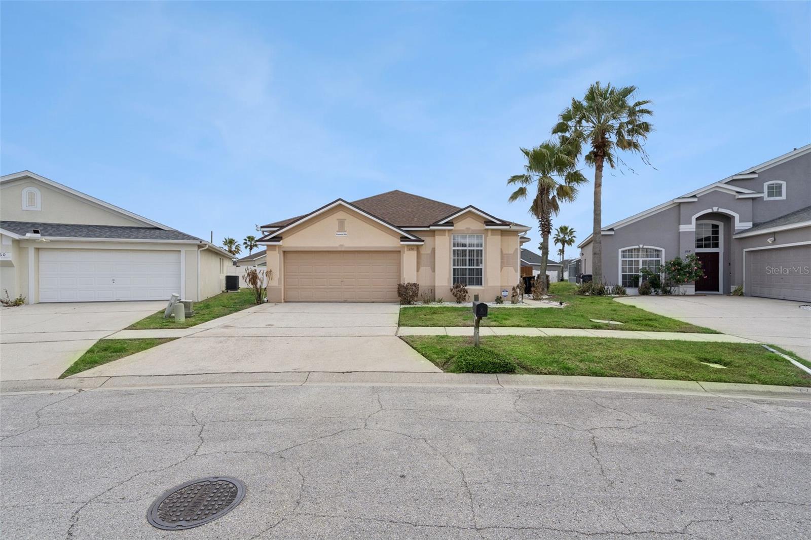 170 Bloomingdale Drive, FL