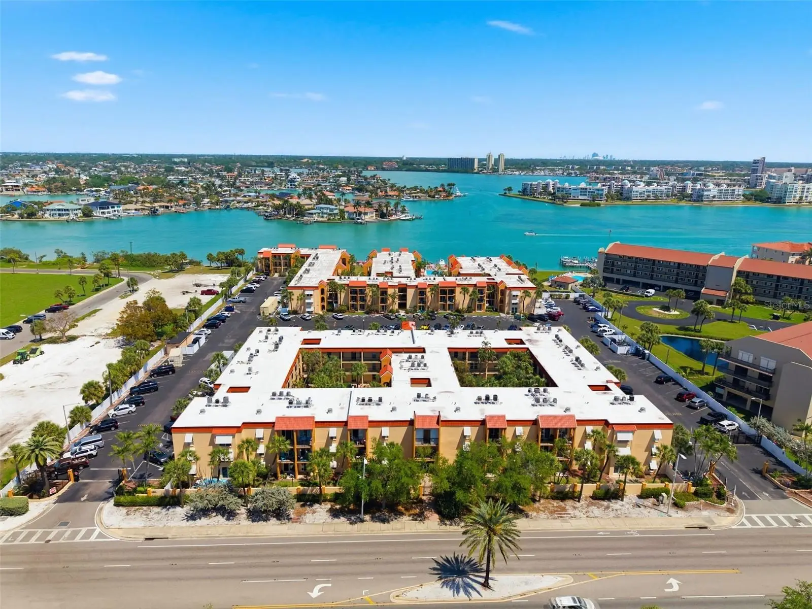 8901 Blind Pass Road, FL