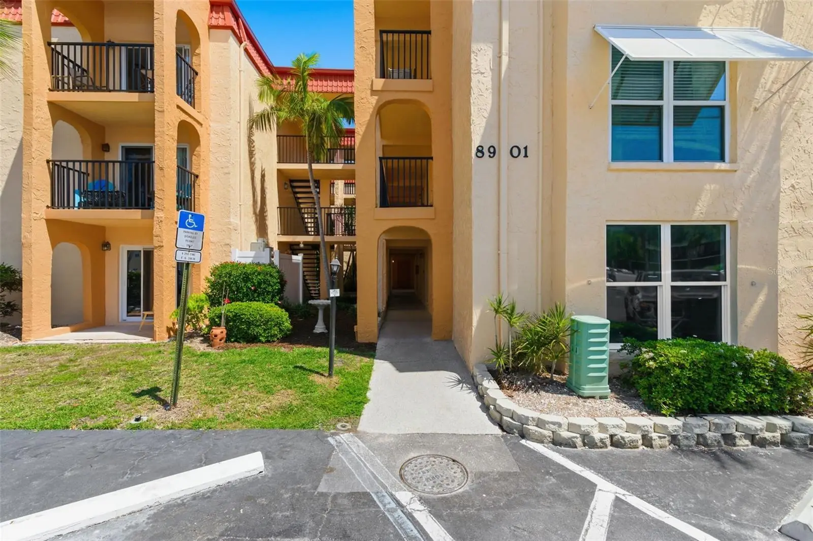 8901 Blind Pass Road, FL