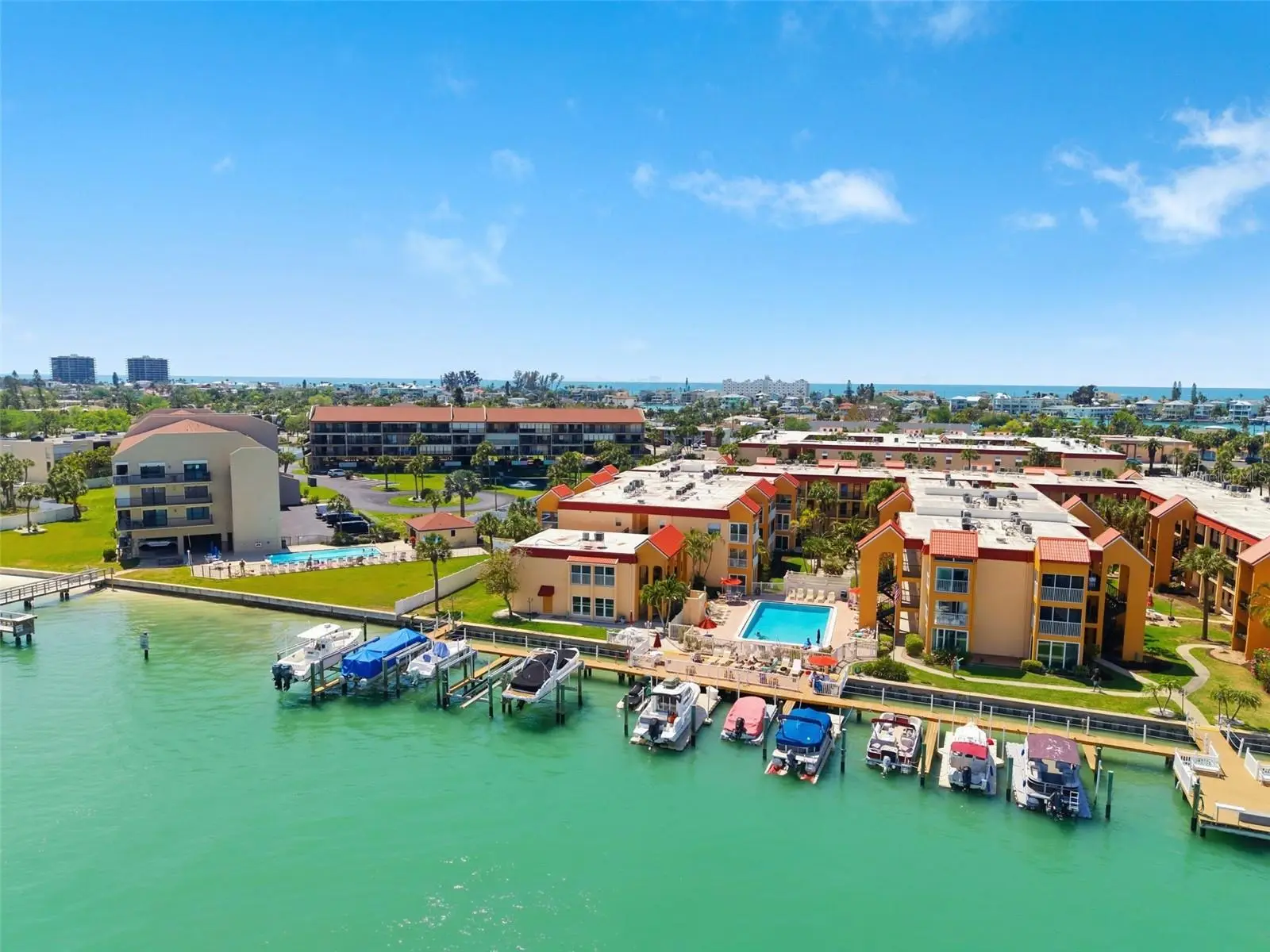 8901 Blind Pass Road, FL