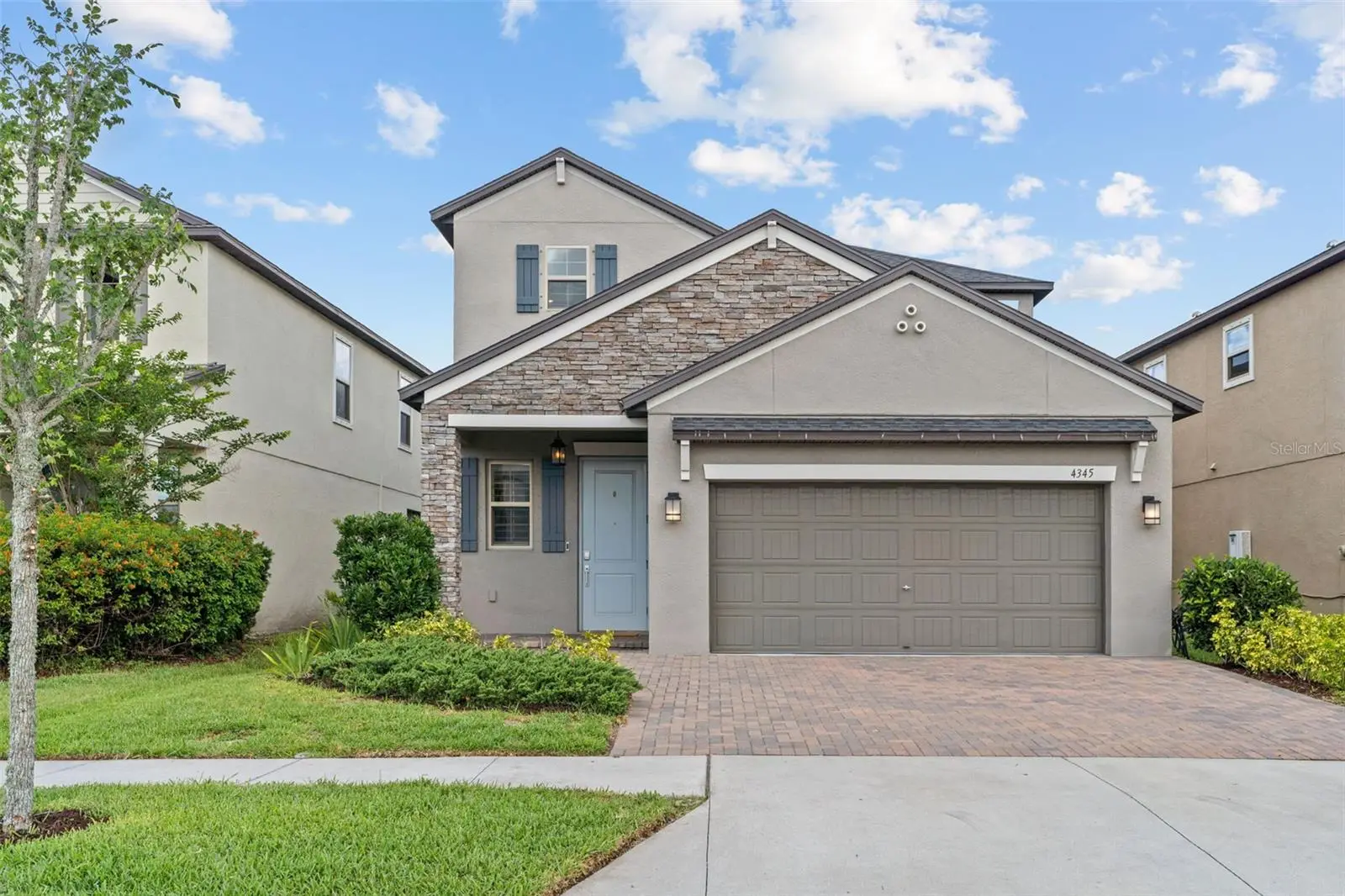 4345 Cadence Loop, FL
