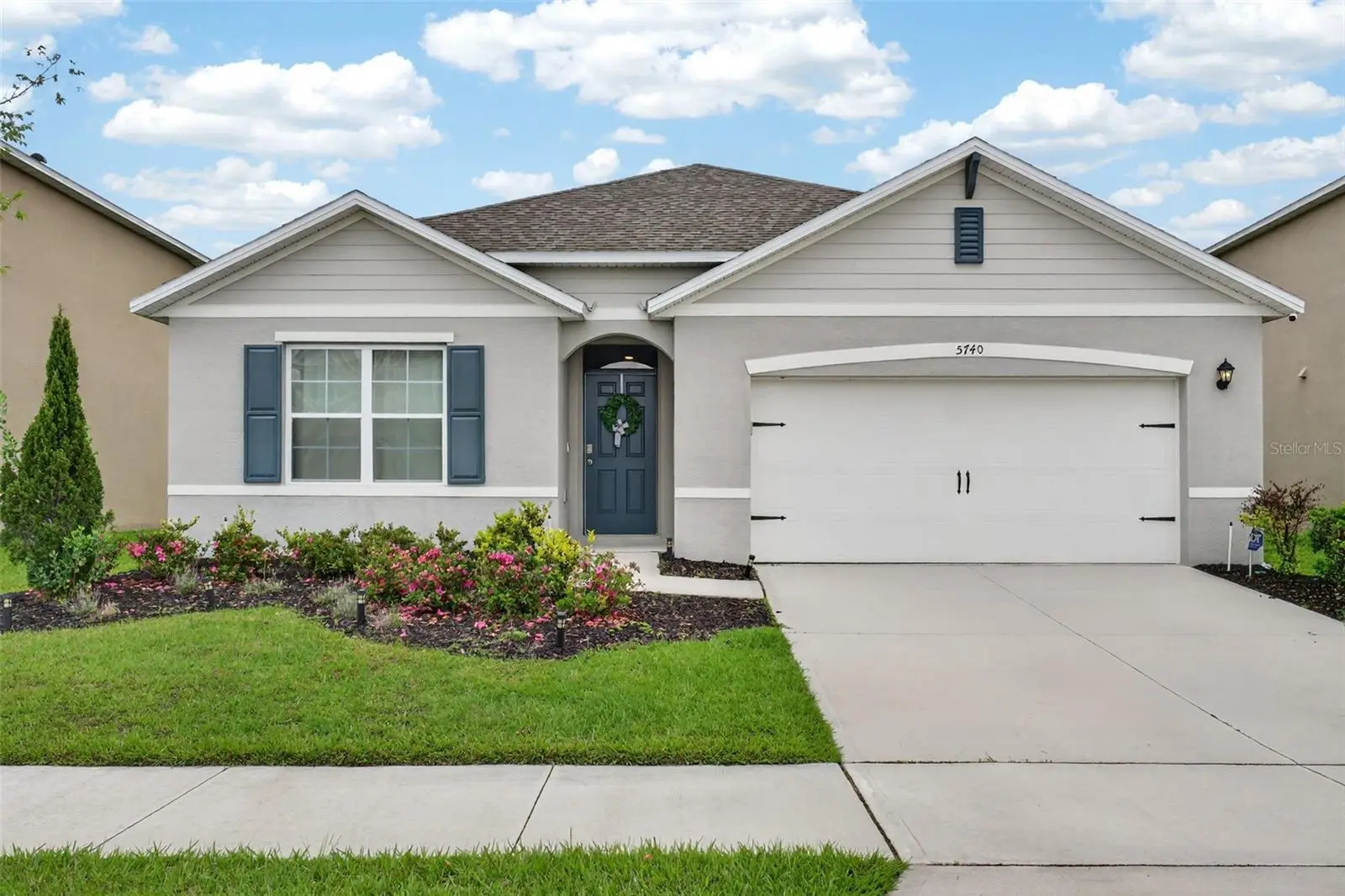 5740 Grey Granite Way, FL