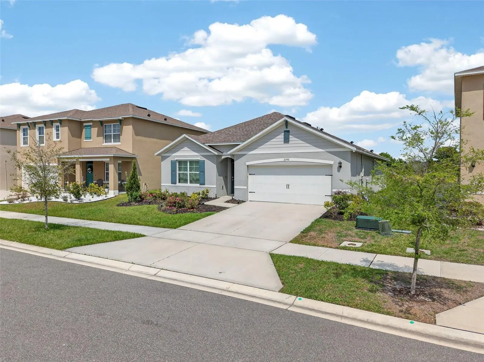 5740 Grey Granite Way, FL