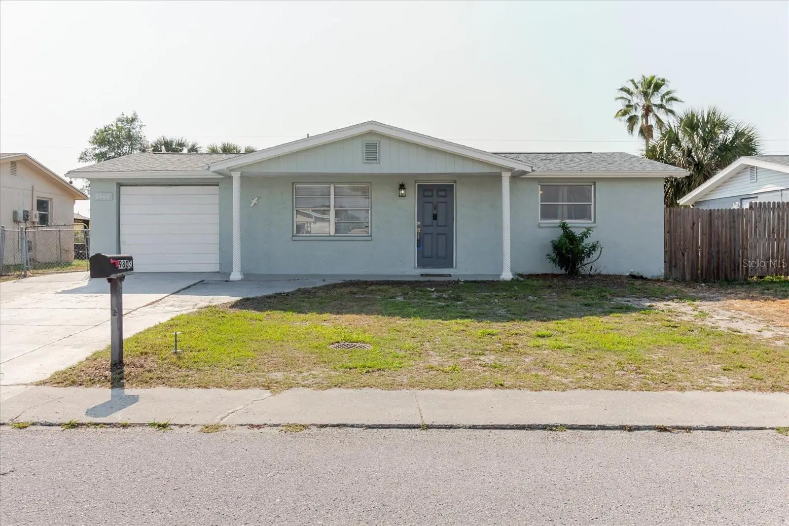 9803 Richwood Lane, FL