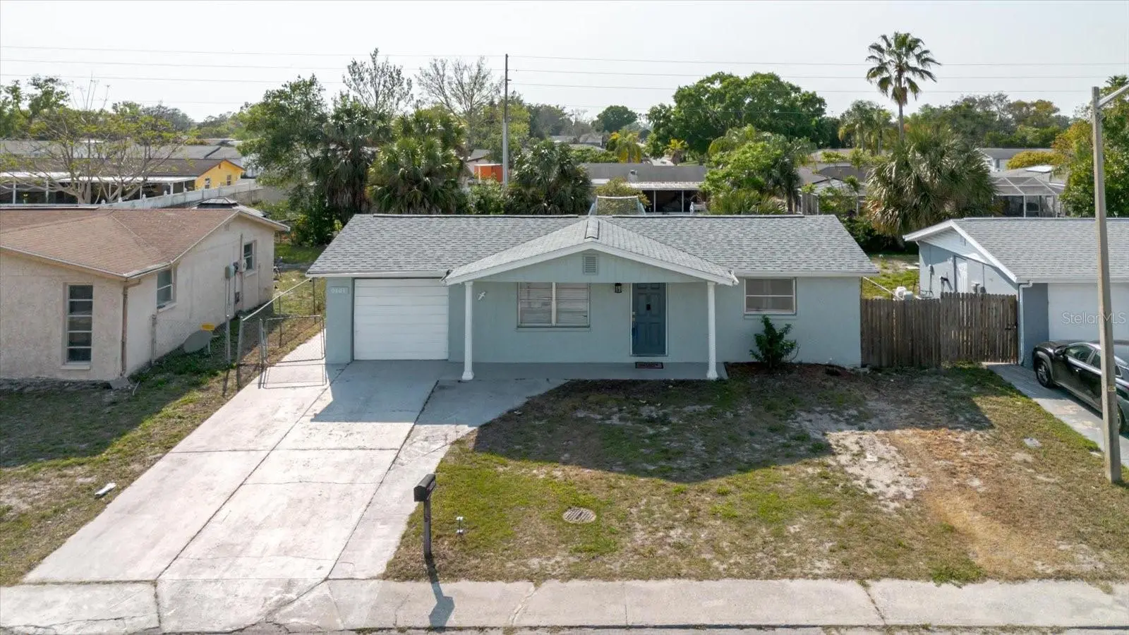 9803 Richwood Lane, FL