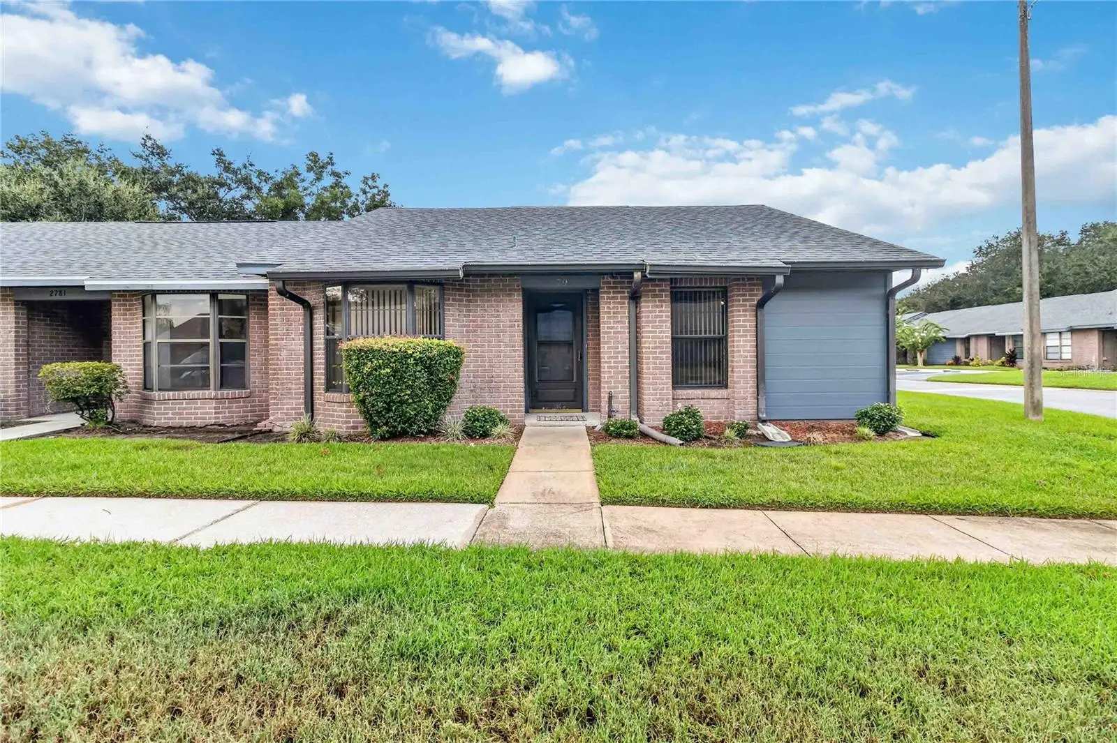 2791 King Oak Circle, FL