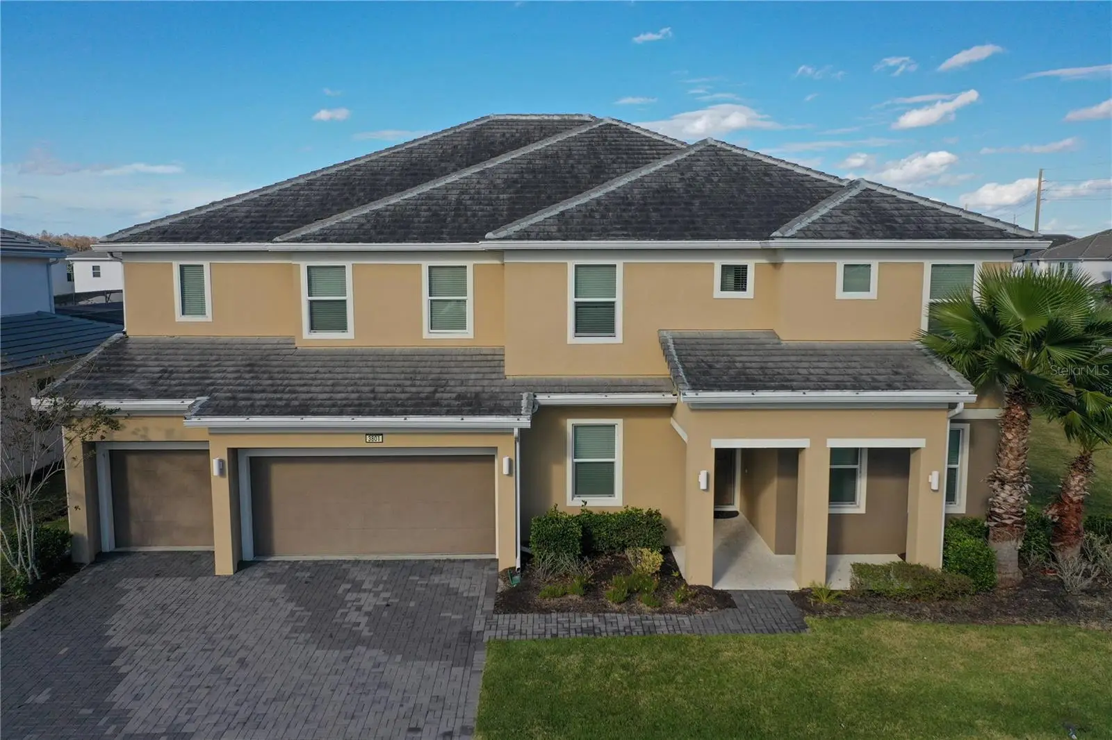 3801 Sonoma Boulevard, FL