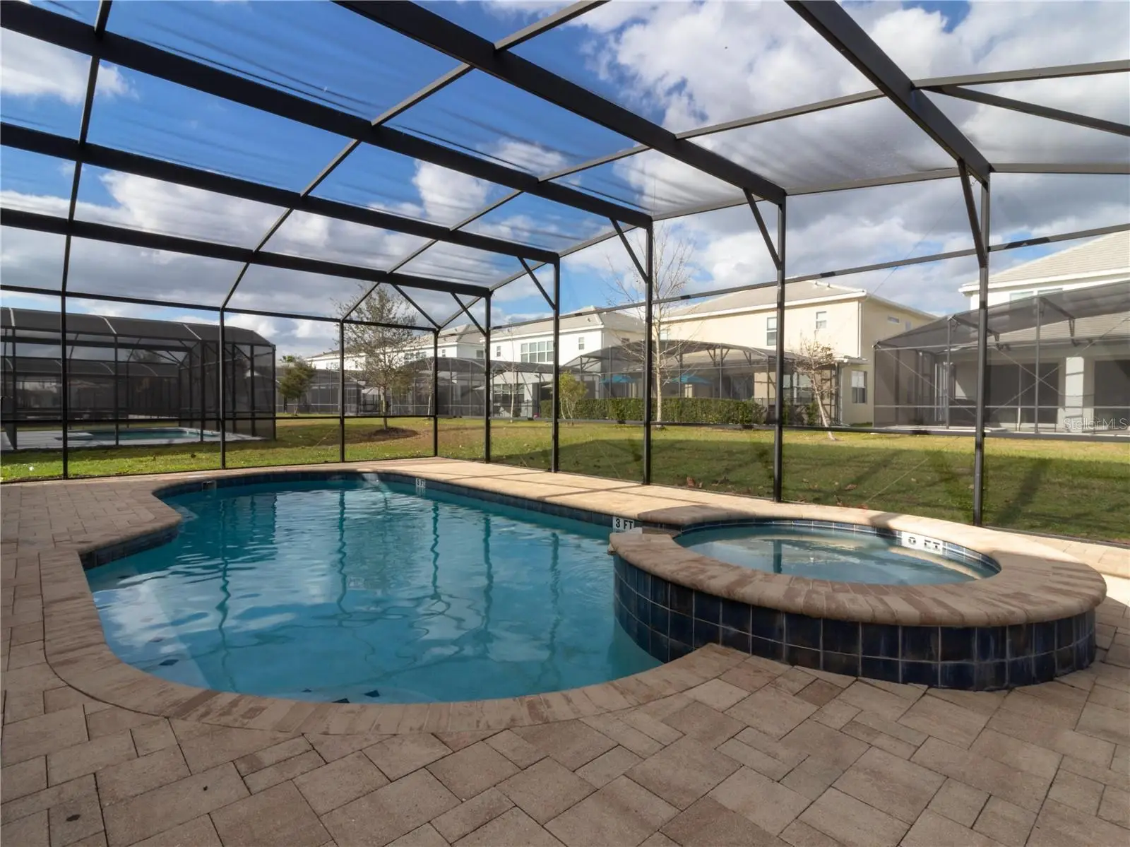 3801 Sonoma Boulevard, FL