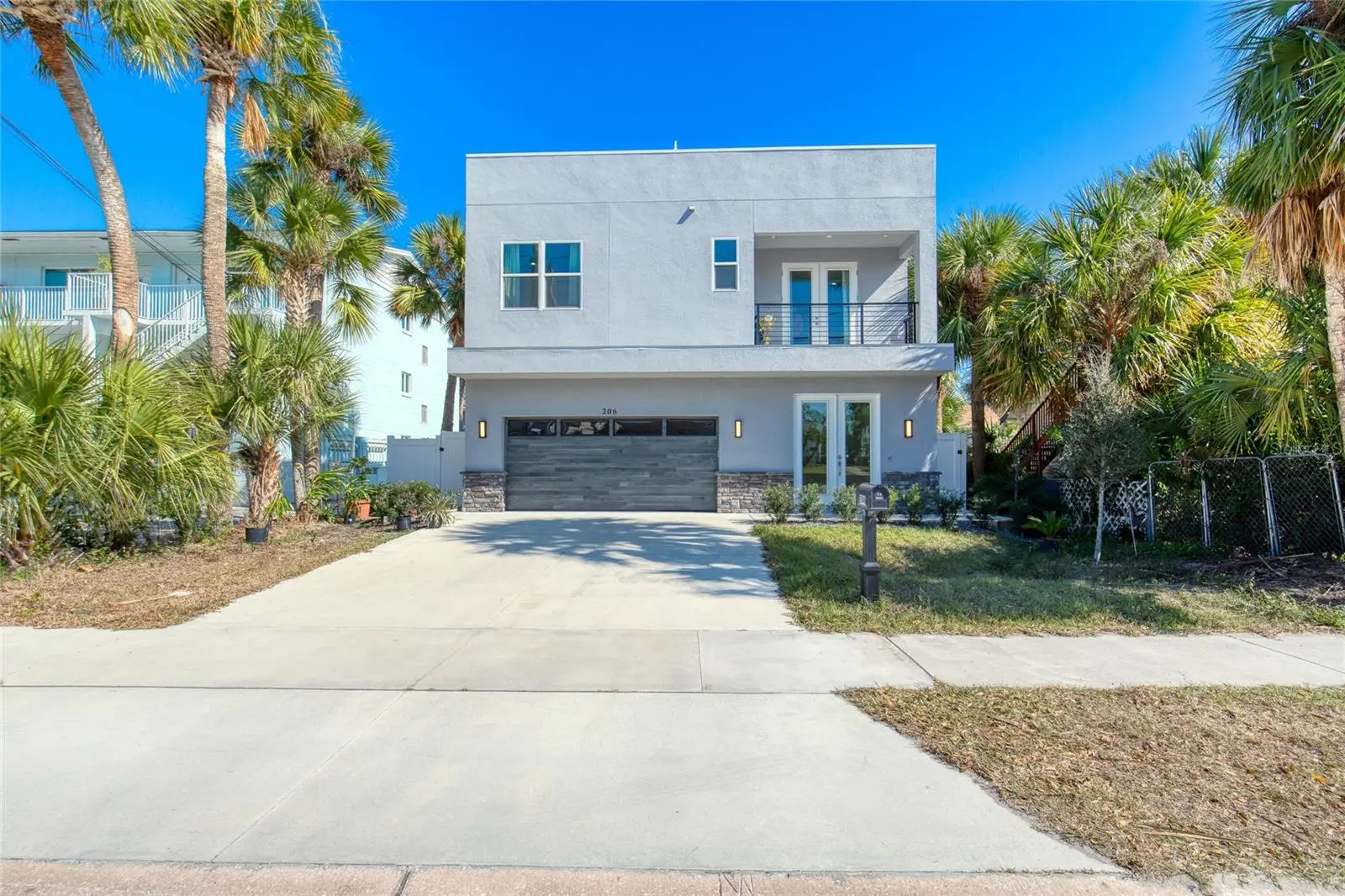 206 Halifax Avenue, FL
