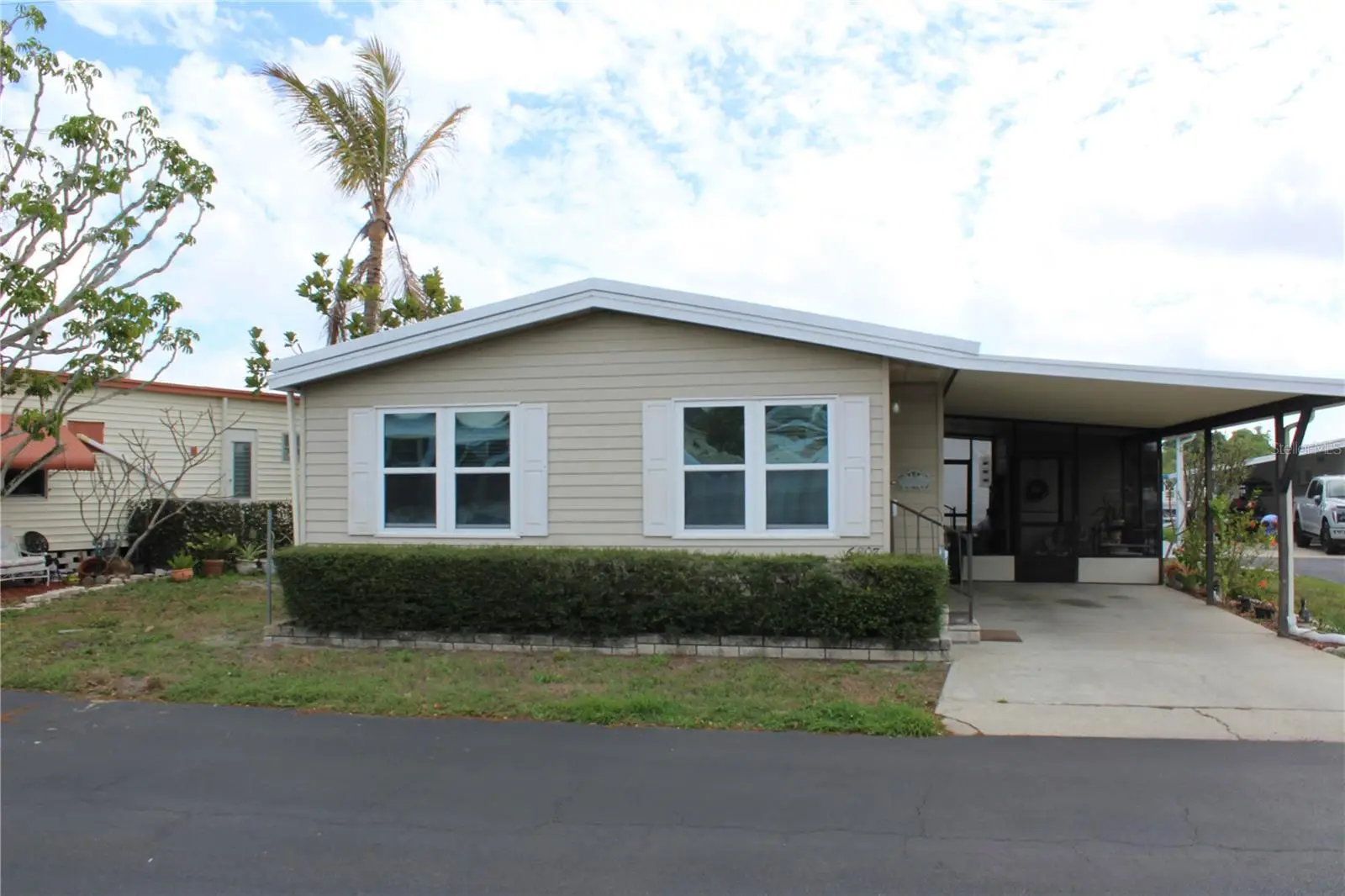 6807 Mount Pleasant Road, FL