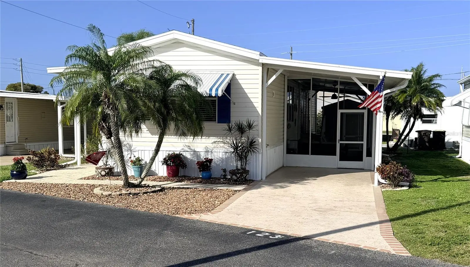 10100 Burnt Store Road, FL