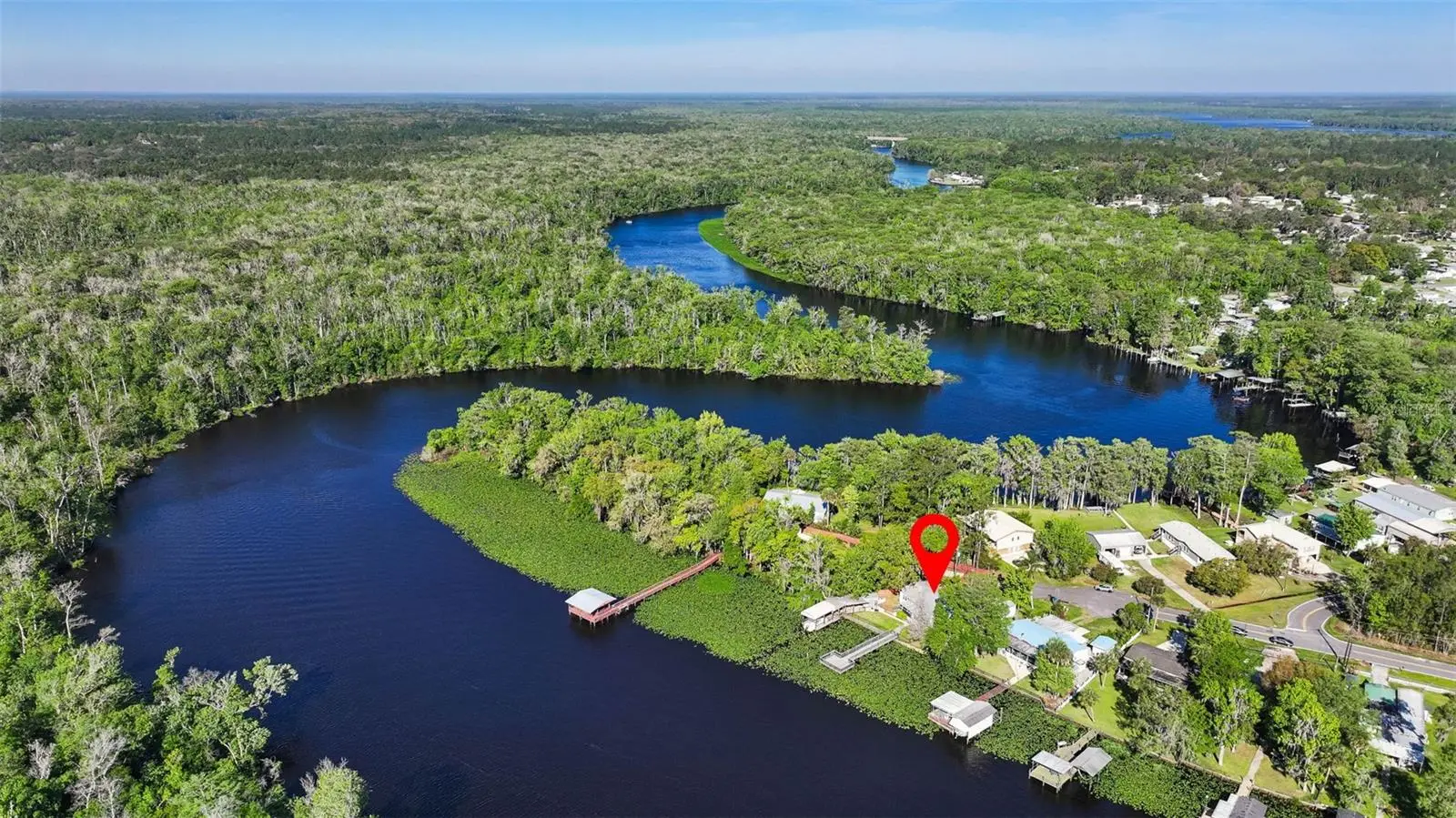 334 Paradise Circle, FL