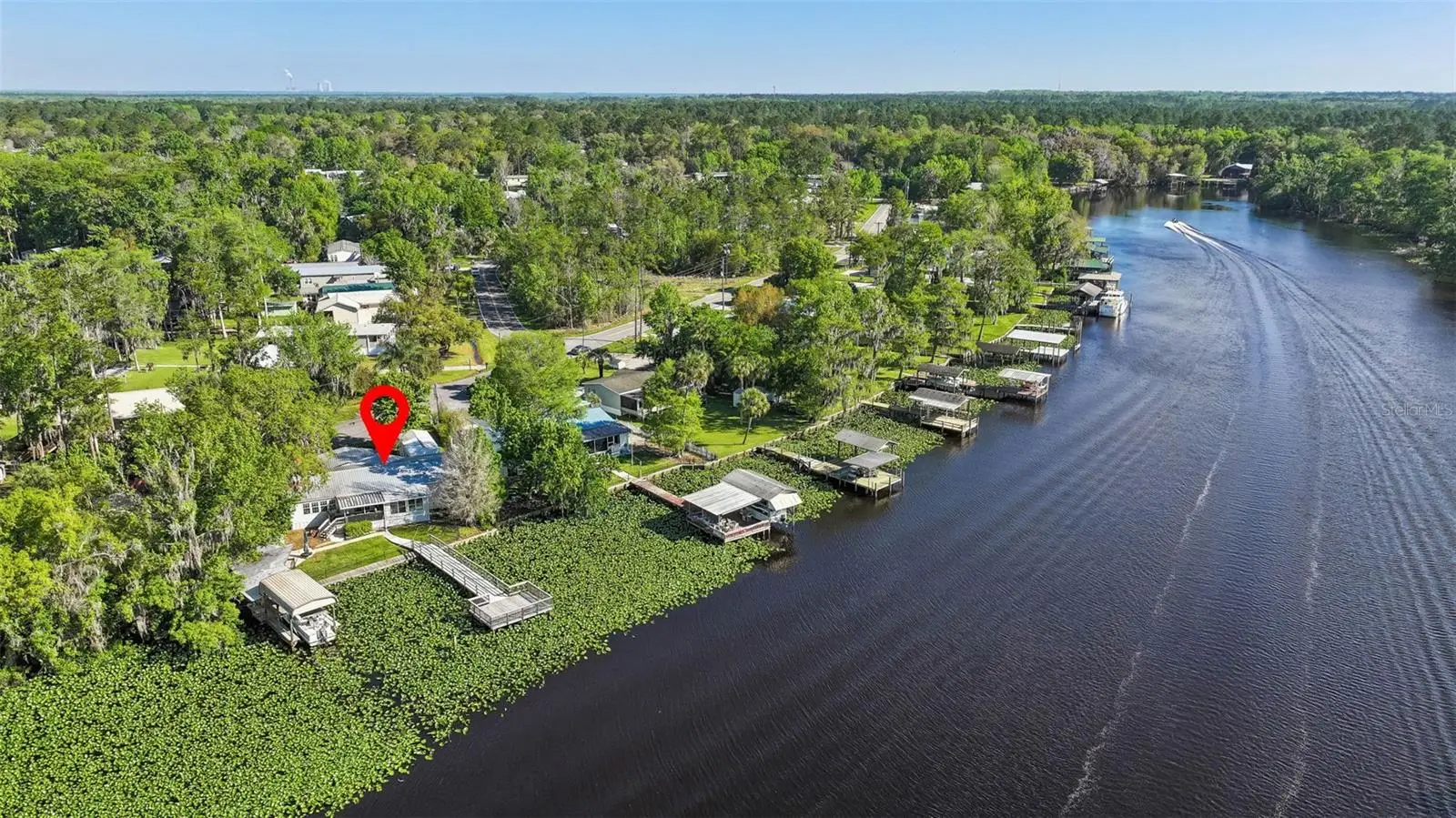 334 Paradise Circle, FL