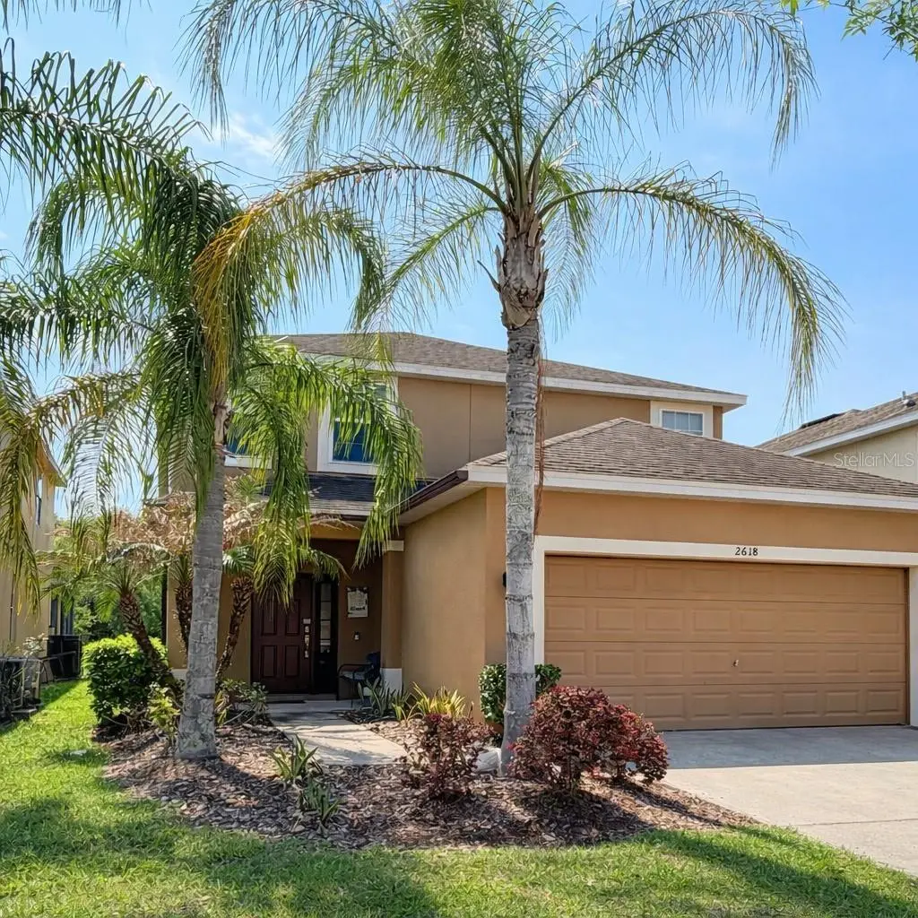 2618 Santosh Cove, FL