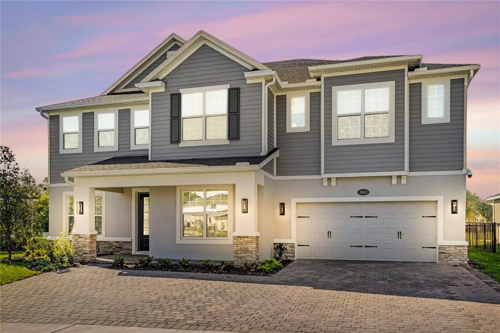 2612 Ravencliffe Terrace, FL