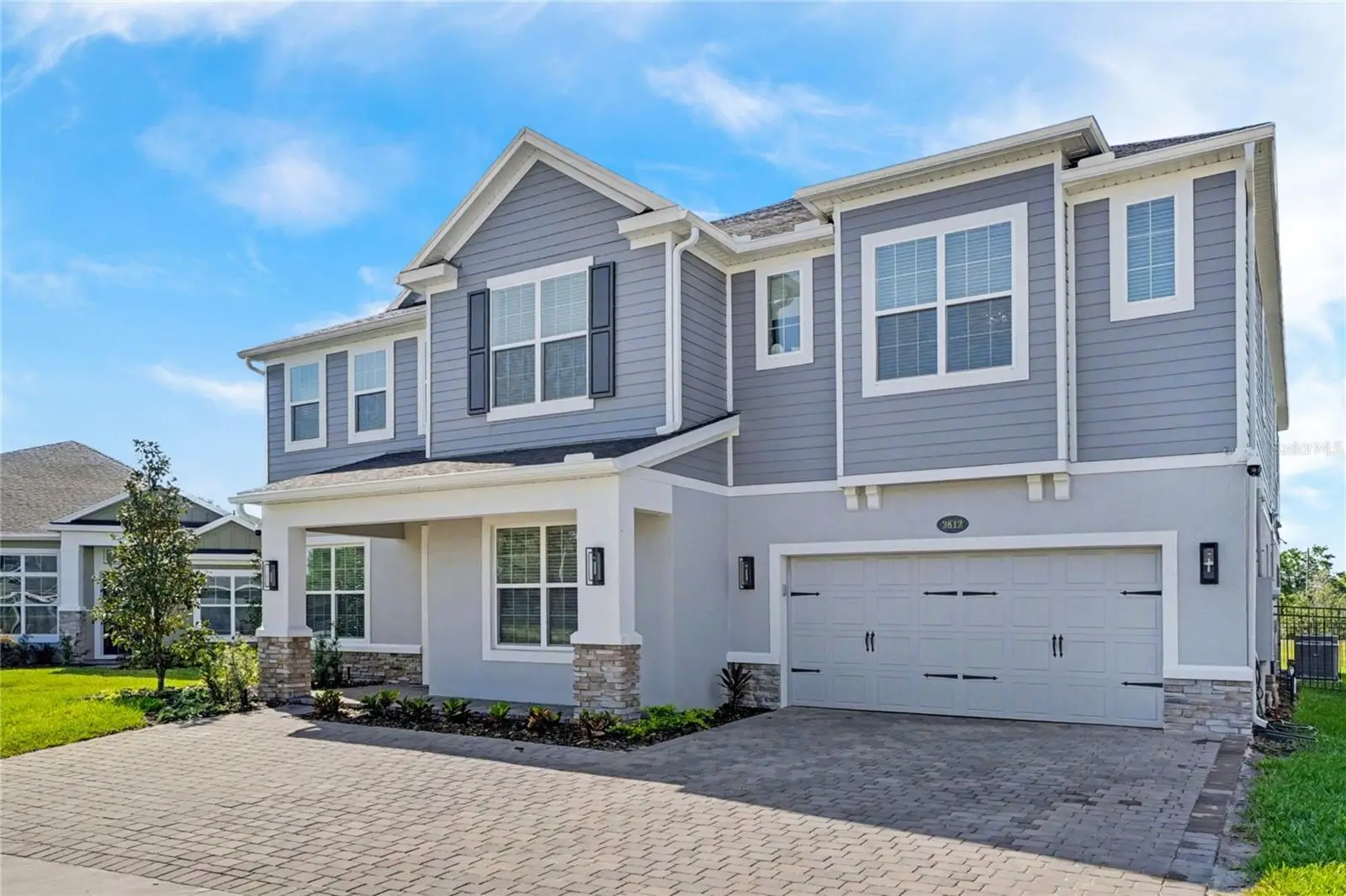 2612 Ravencliffe Terrace, FL