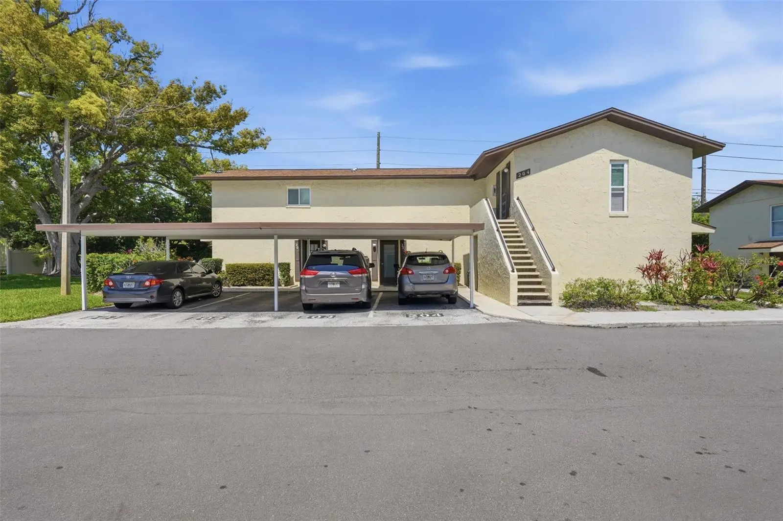 501 Bay Drive, FL
