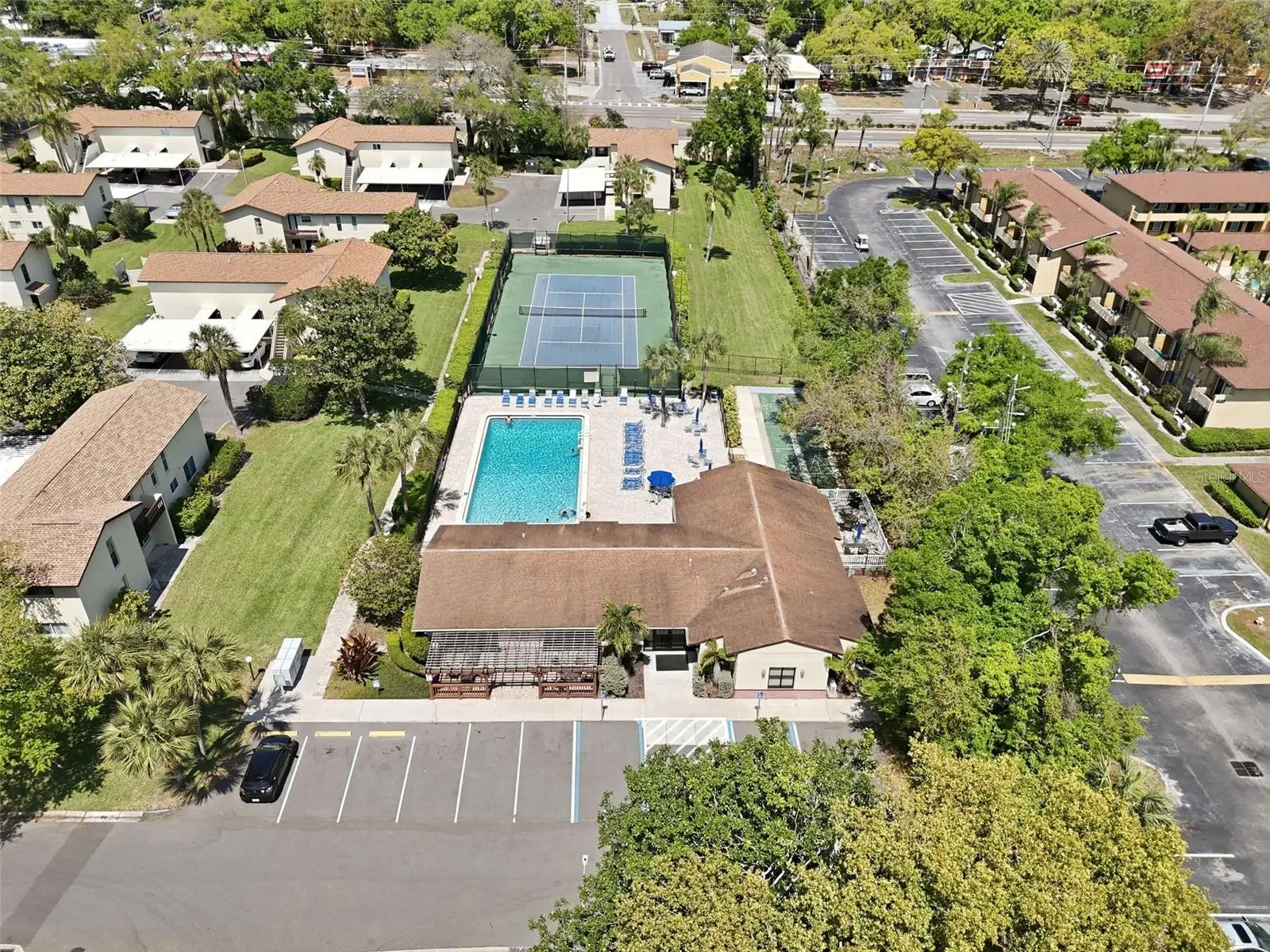 501 Bay Drive, FL