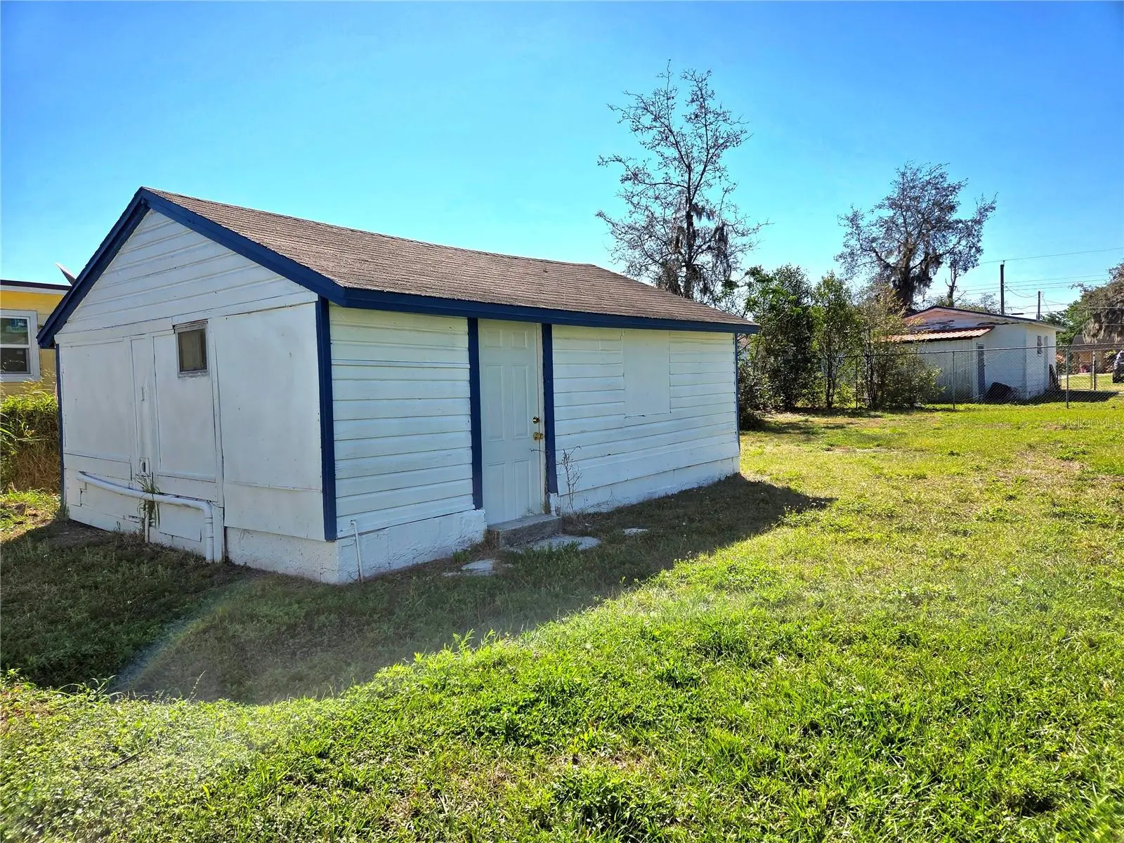 2253 & 2249 Golfview Street, FL