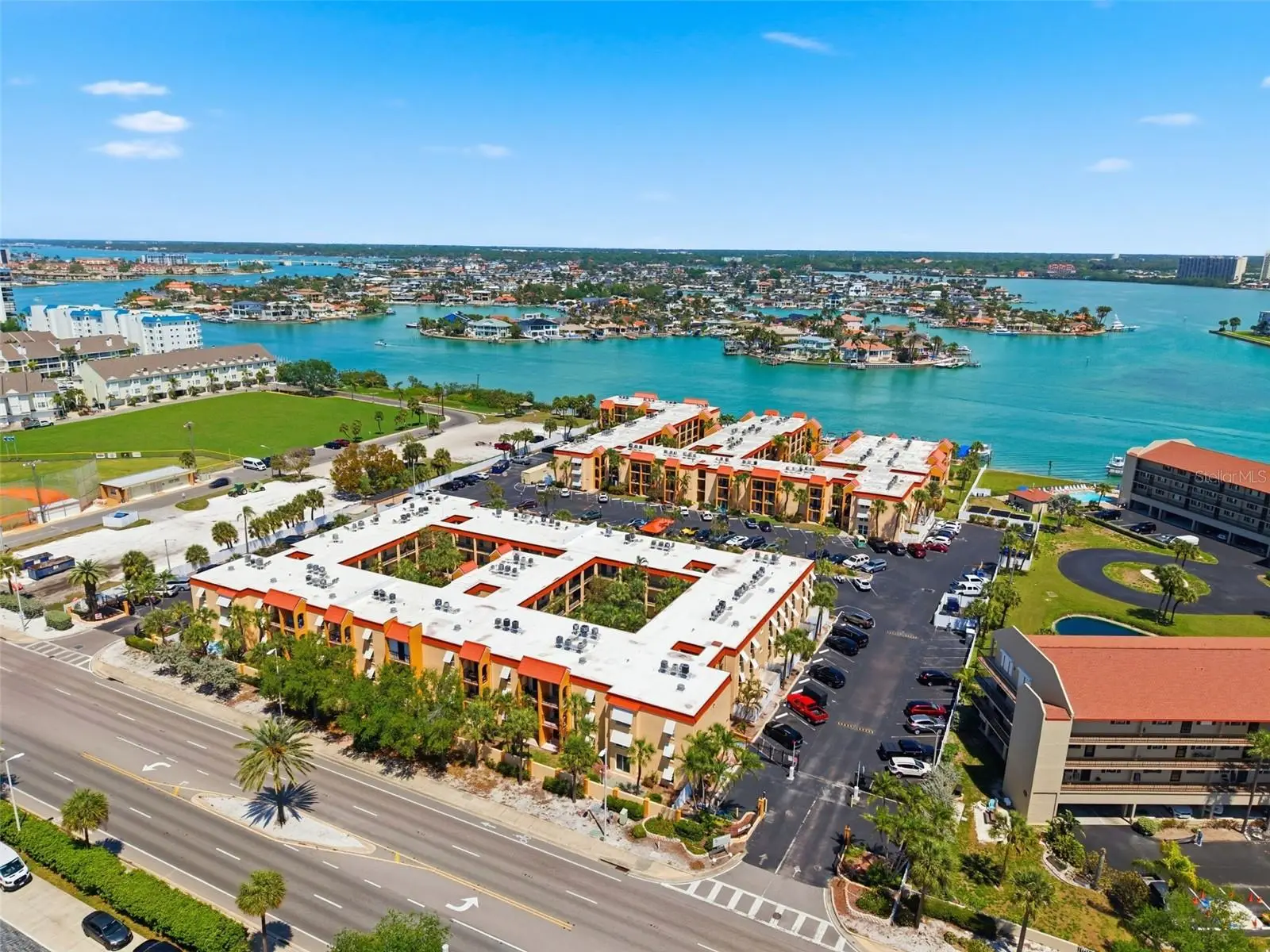 8901 Blind Pass Road, FL