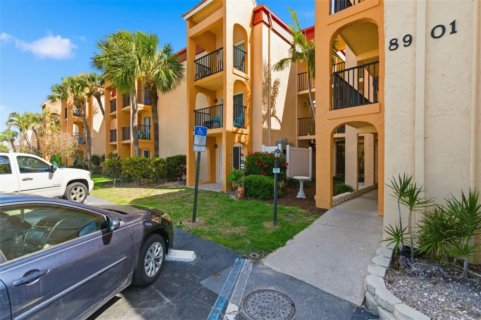 8901 Blind Pass Road, FL