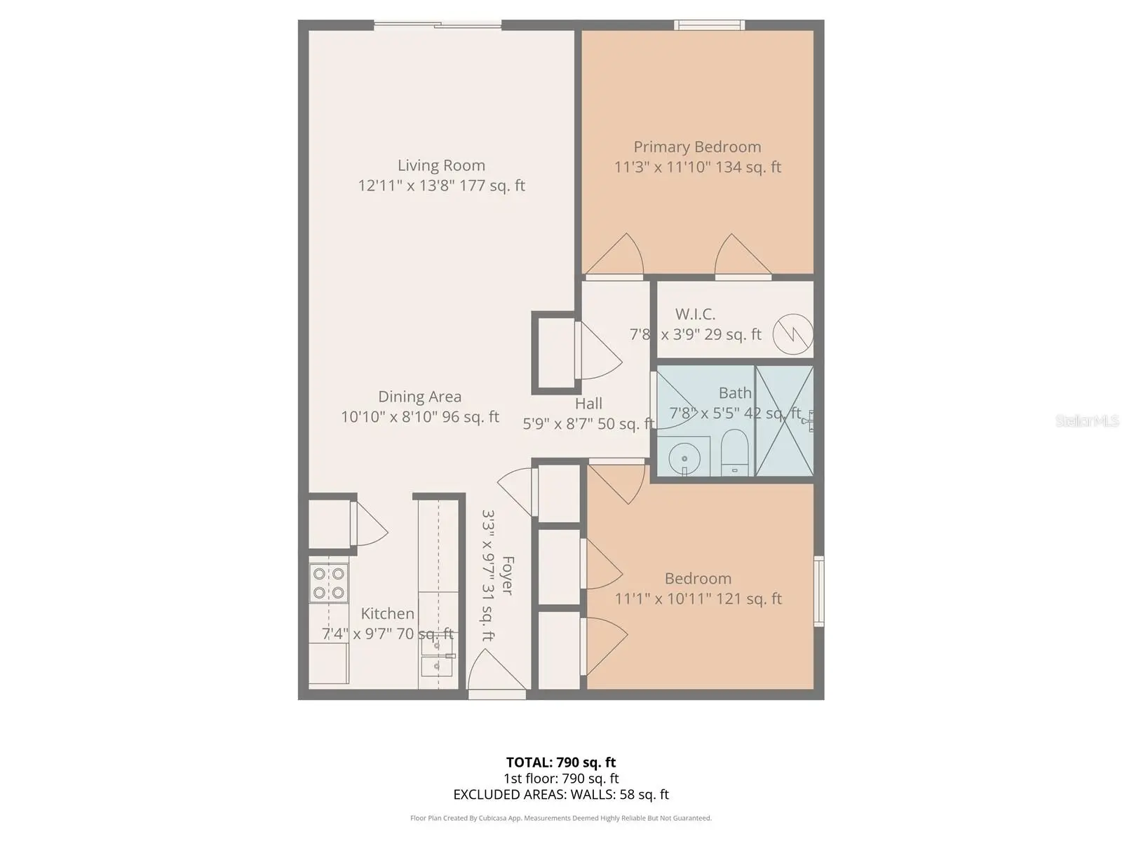 8901 Blind Pass Road, FL