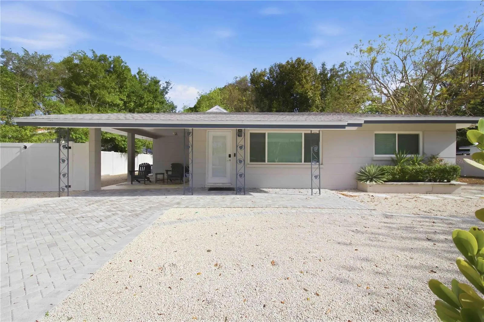 2545 Browning Street, FL