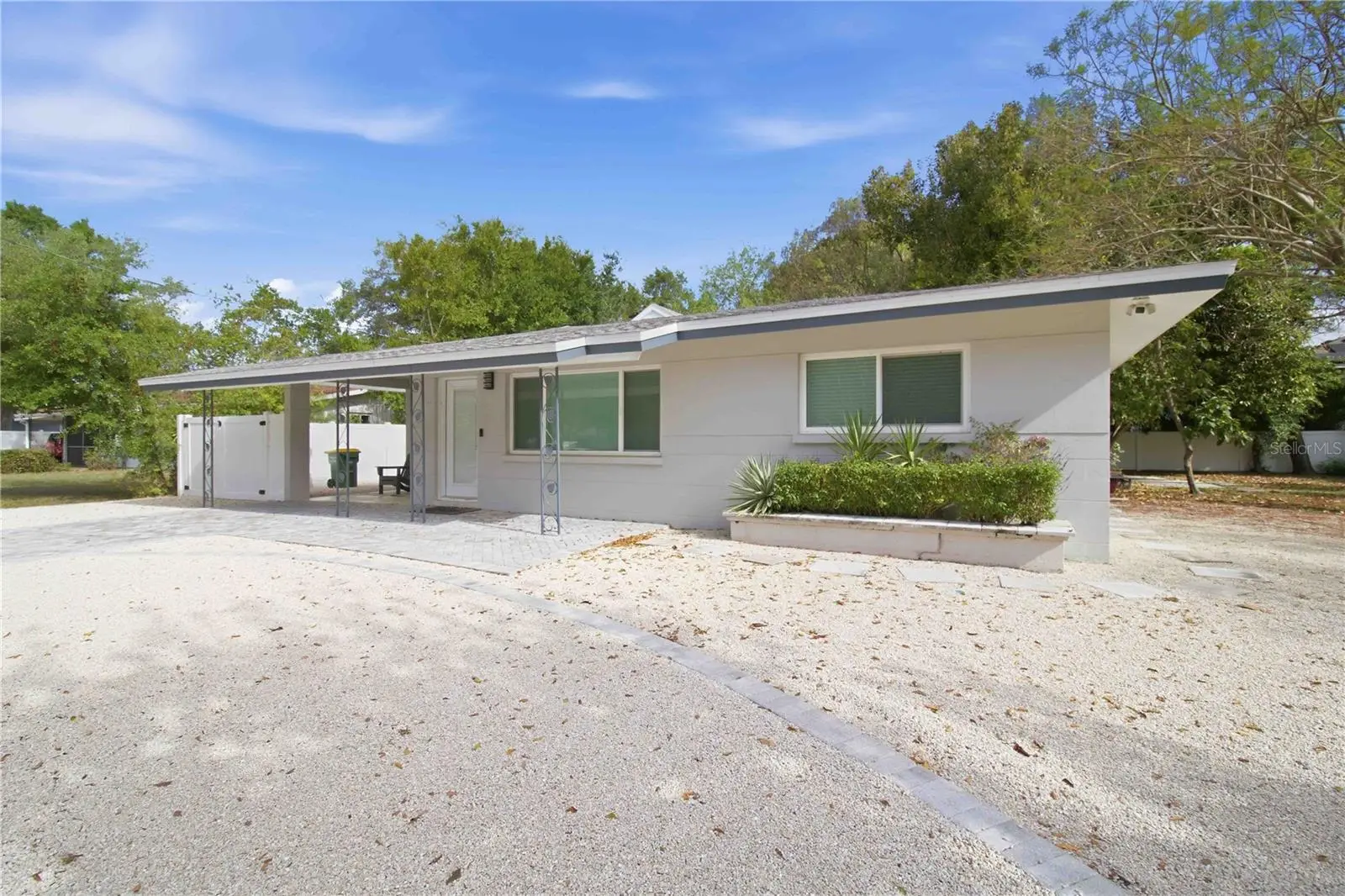 2545 Browning Street, FL