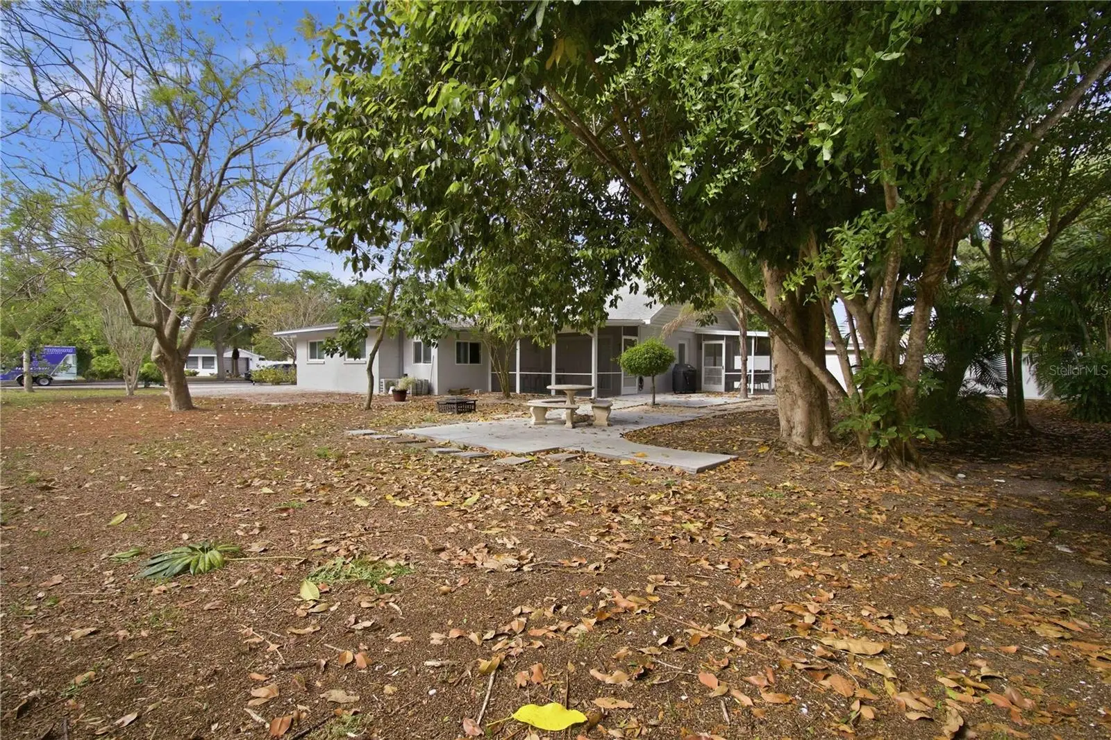 2545 Browning Street, FL