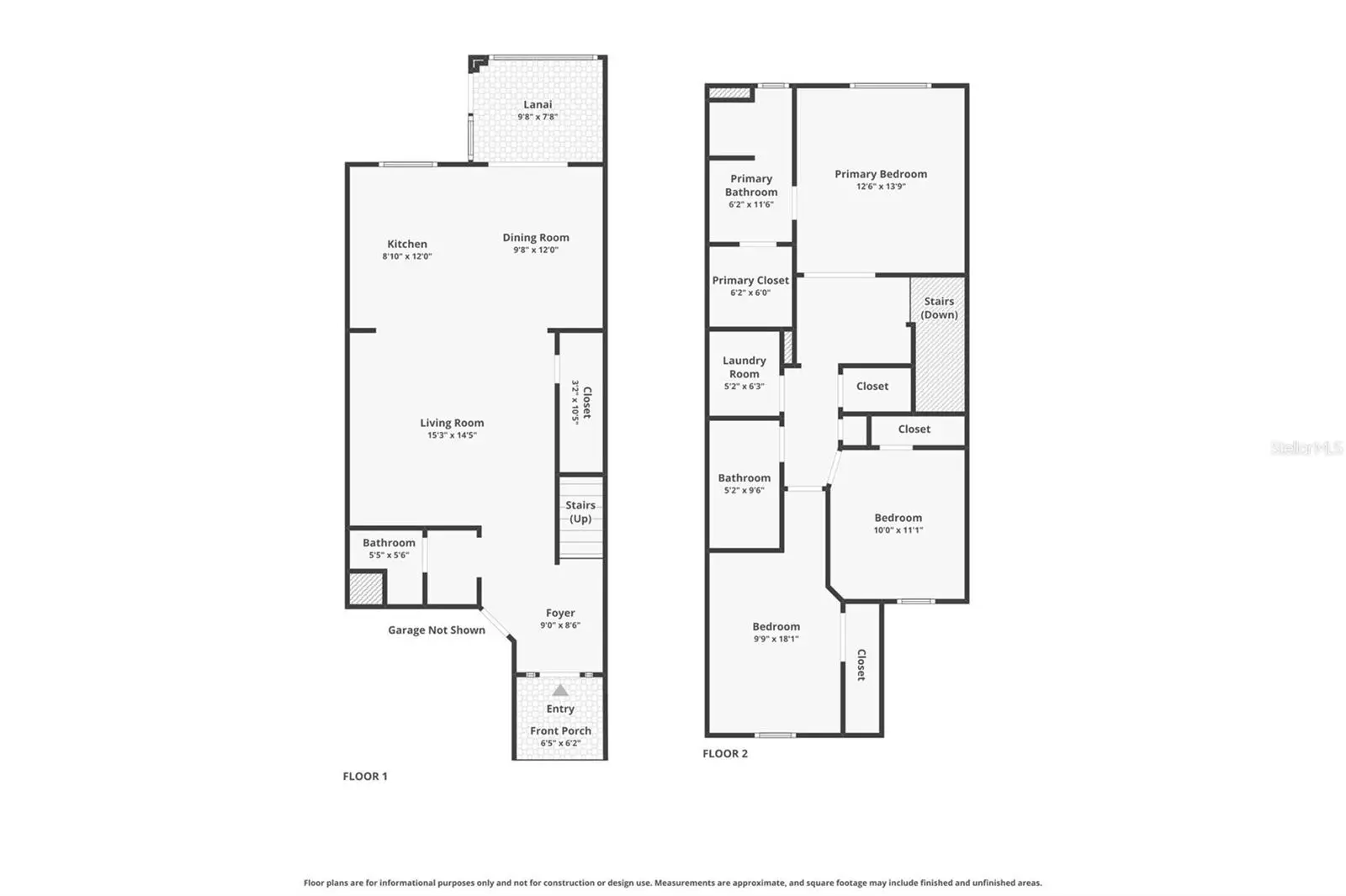 12348 Trailhead Drive, FL