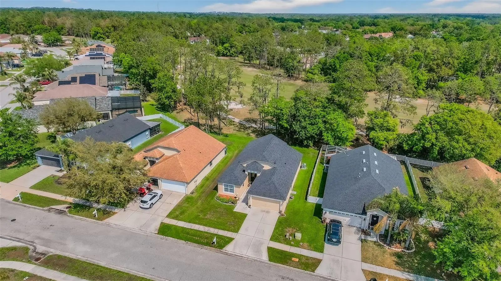 5340 Braddock Drive, FL