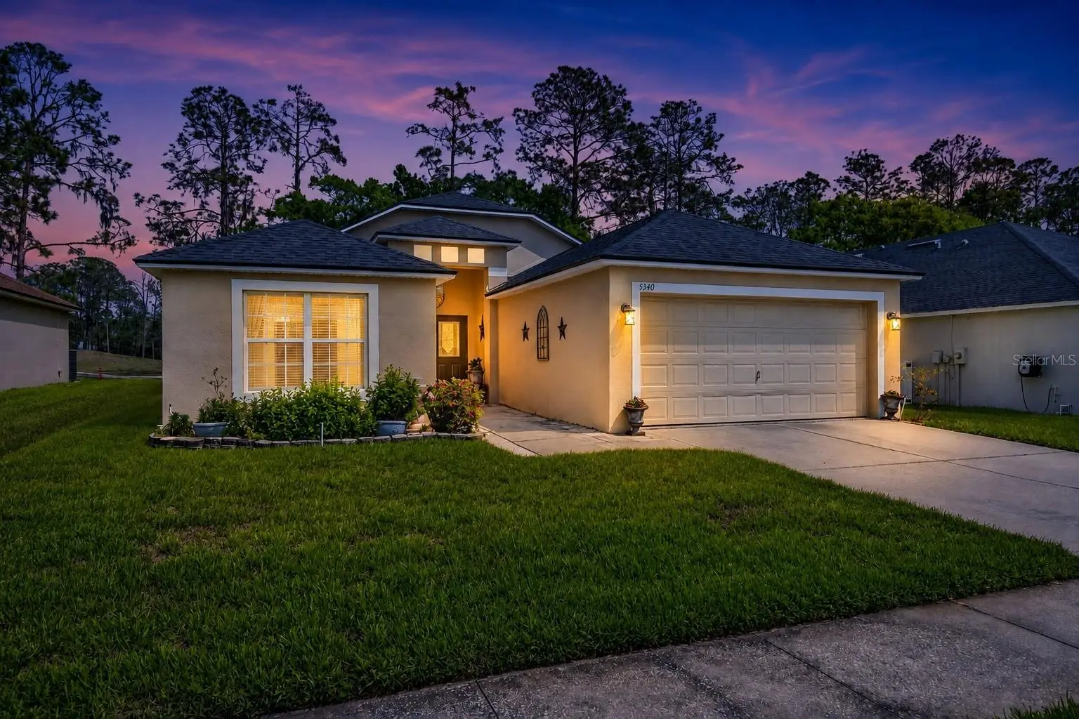 5340 Braddock Drive, FL