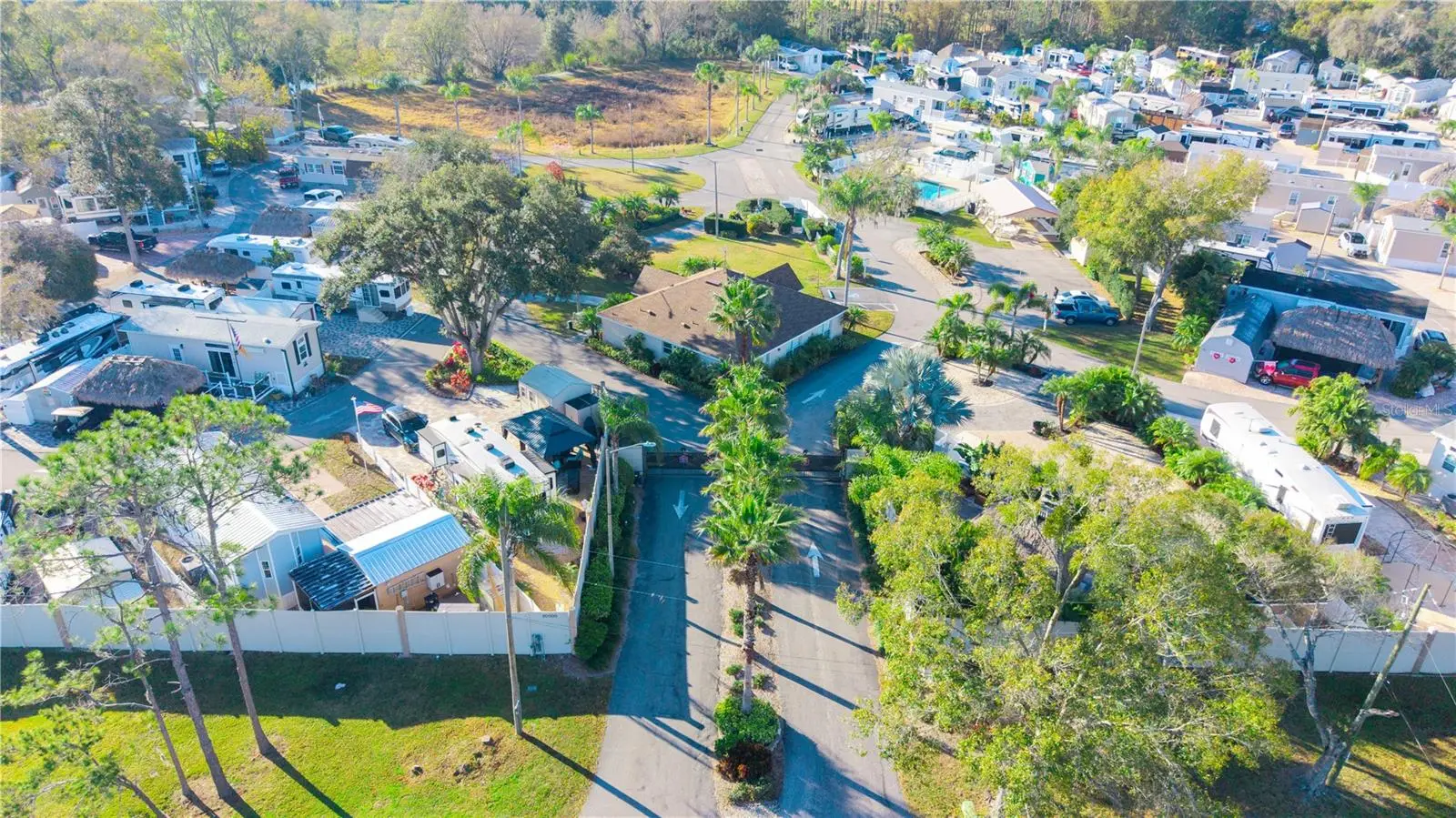 20300 Leonard Road, FL