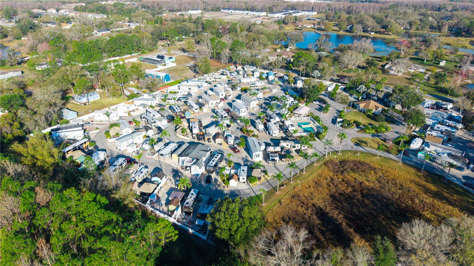 20300 Leonard Road, FL