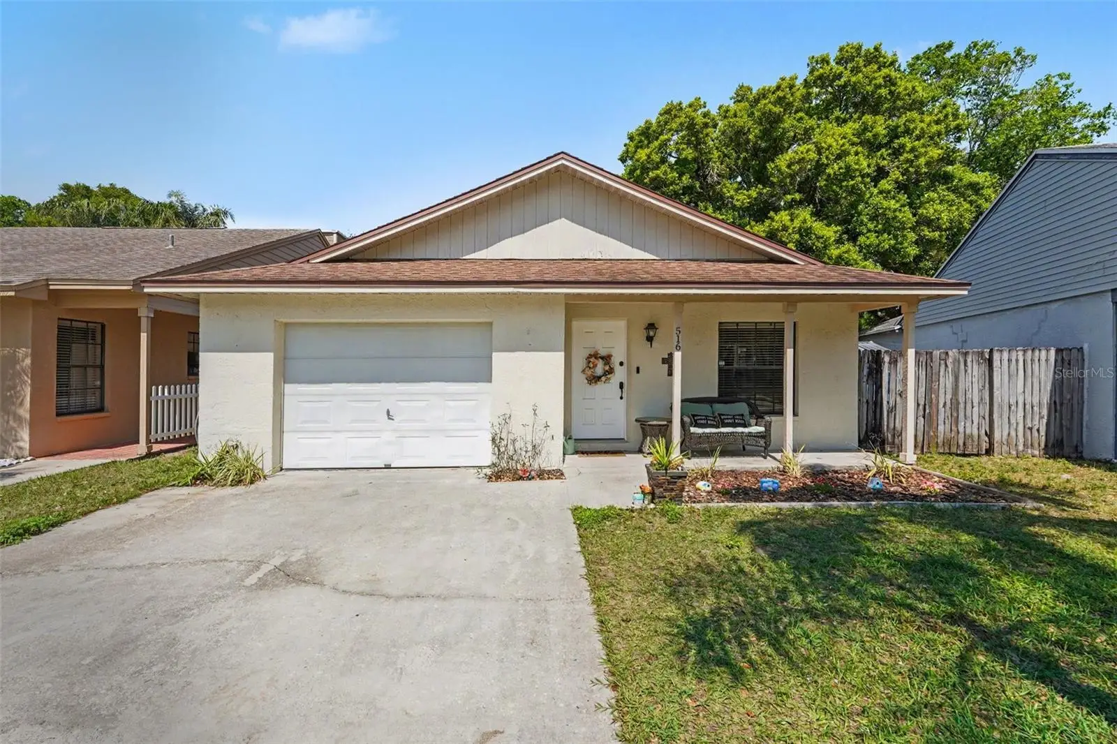516 Sheridan Drive, FL
