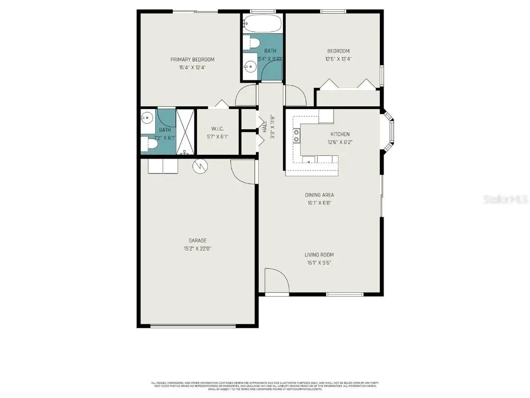 516 Sheridan Drive, FL