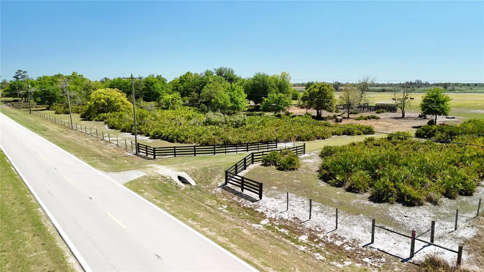 Avon Park Cutoff Road, FL