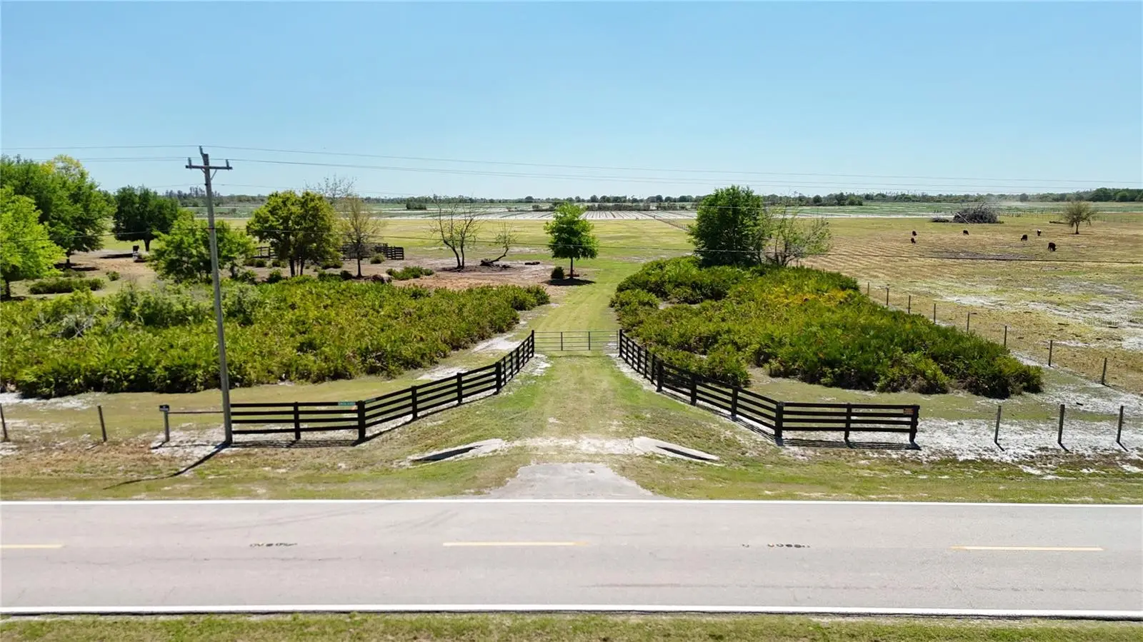 Avon Park Cutoff Road, FL