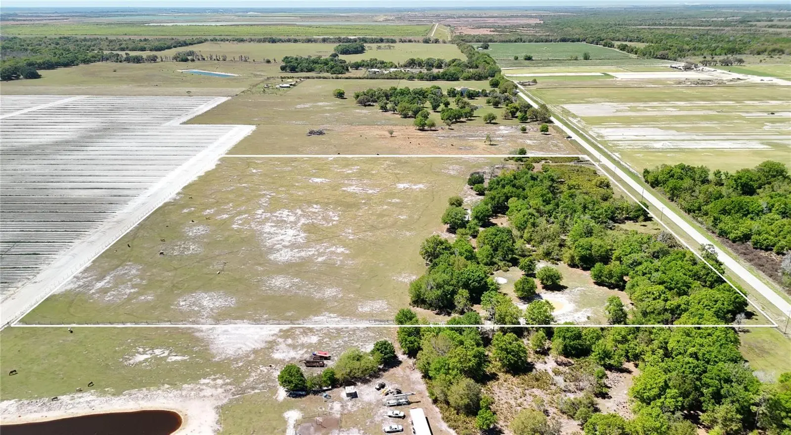 Avon Park Cutoff Road, FL